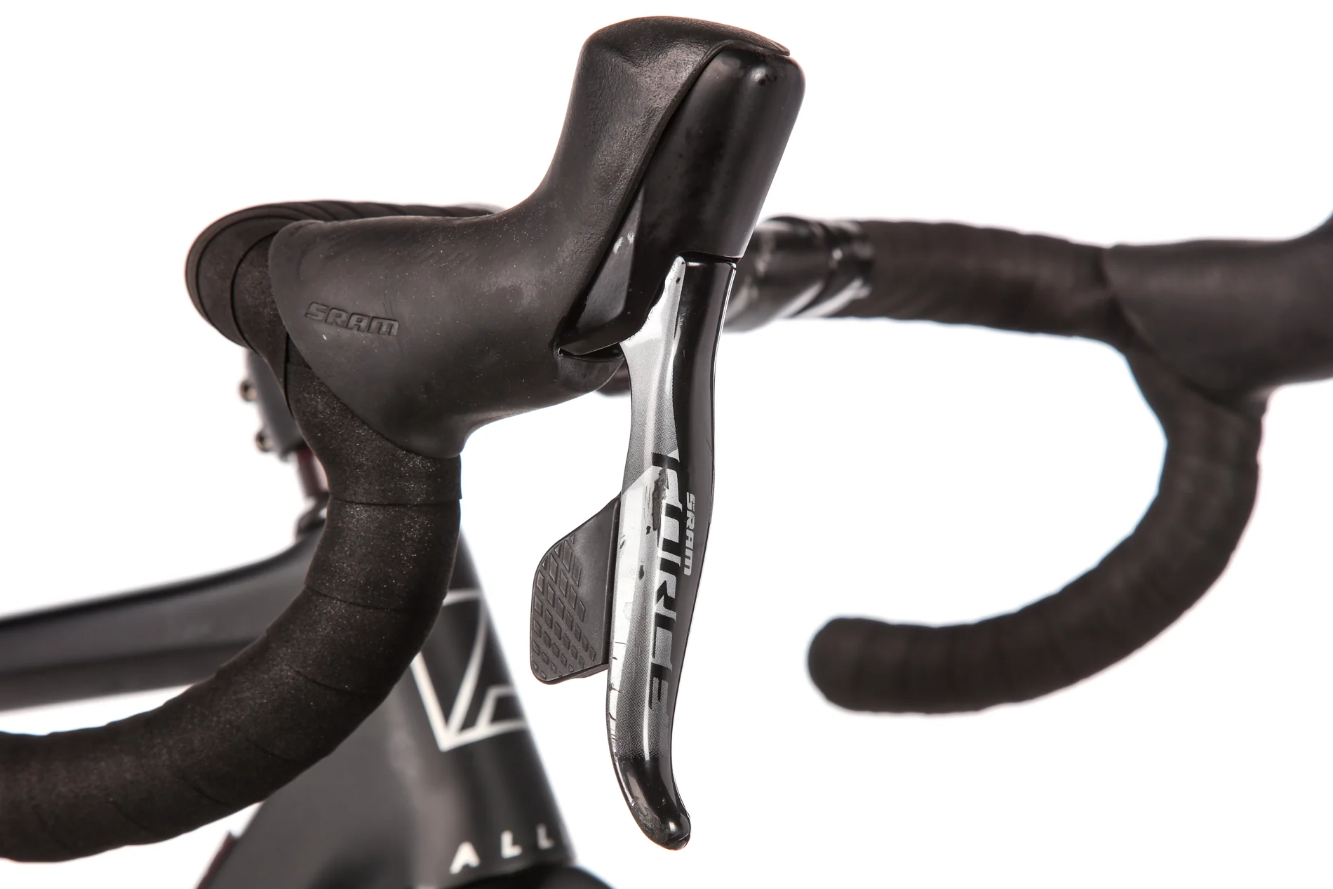 Allied ECHO Force AXS Gravel Bike - 2021, XX-Small - Image 16