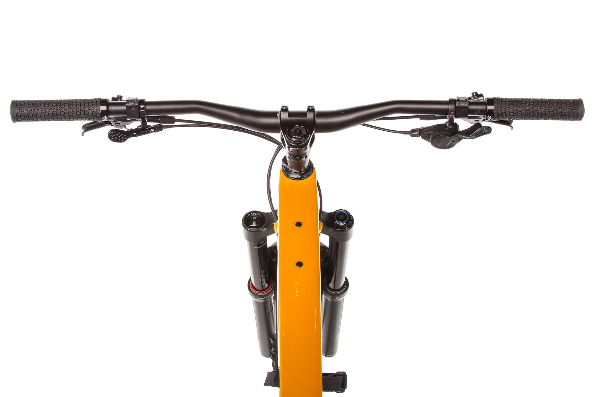 Salsa Cycles Cassidy Carbon SLX Mountain Bike - 2023, X-Large - Image 7