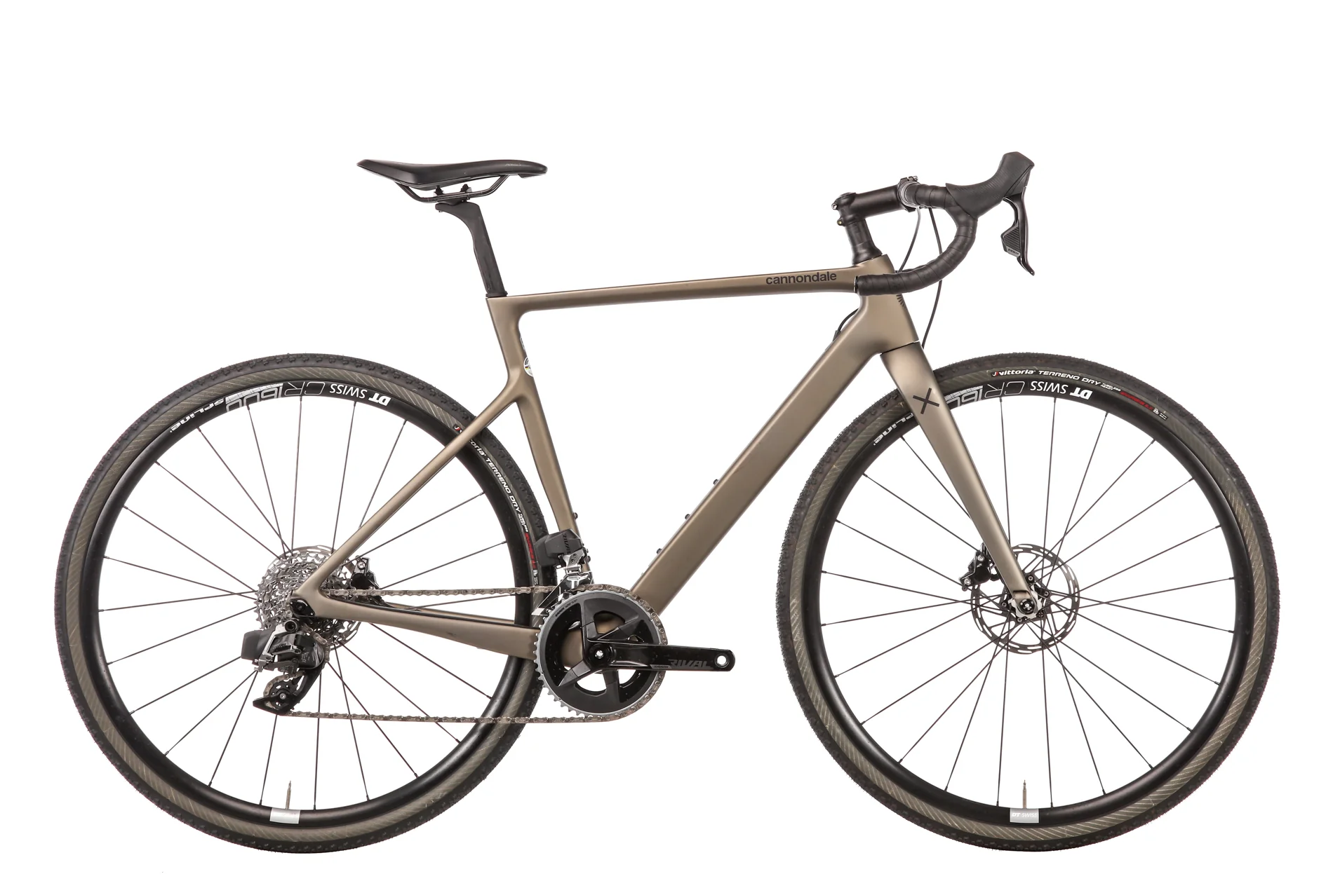 Cannondale SuperSix EVO SE Gravel Bike - 2023, 54cm