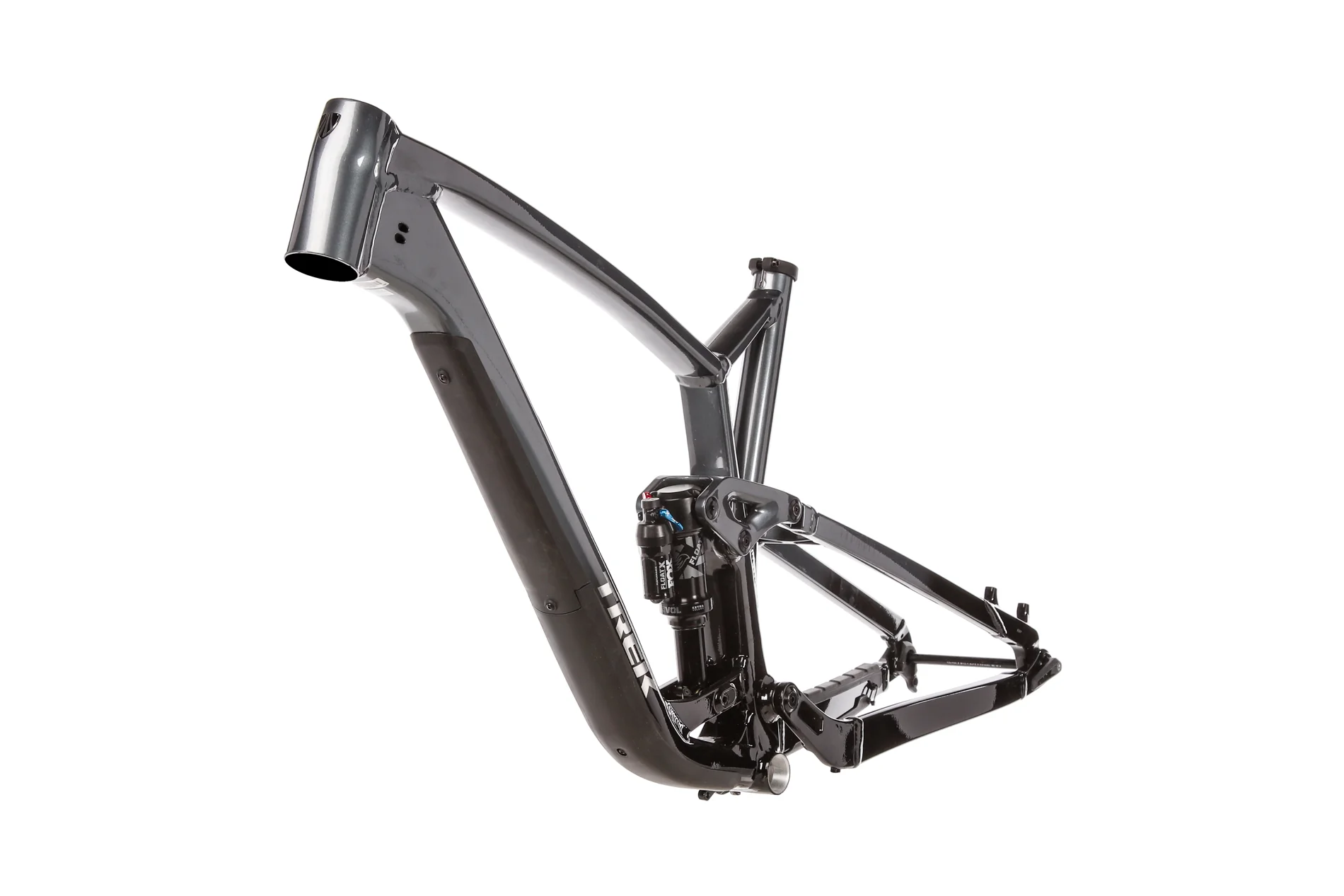 Trek Fuel EX AL Gen 6 XX-Large Frame - 2023 - Image 2