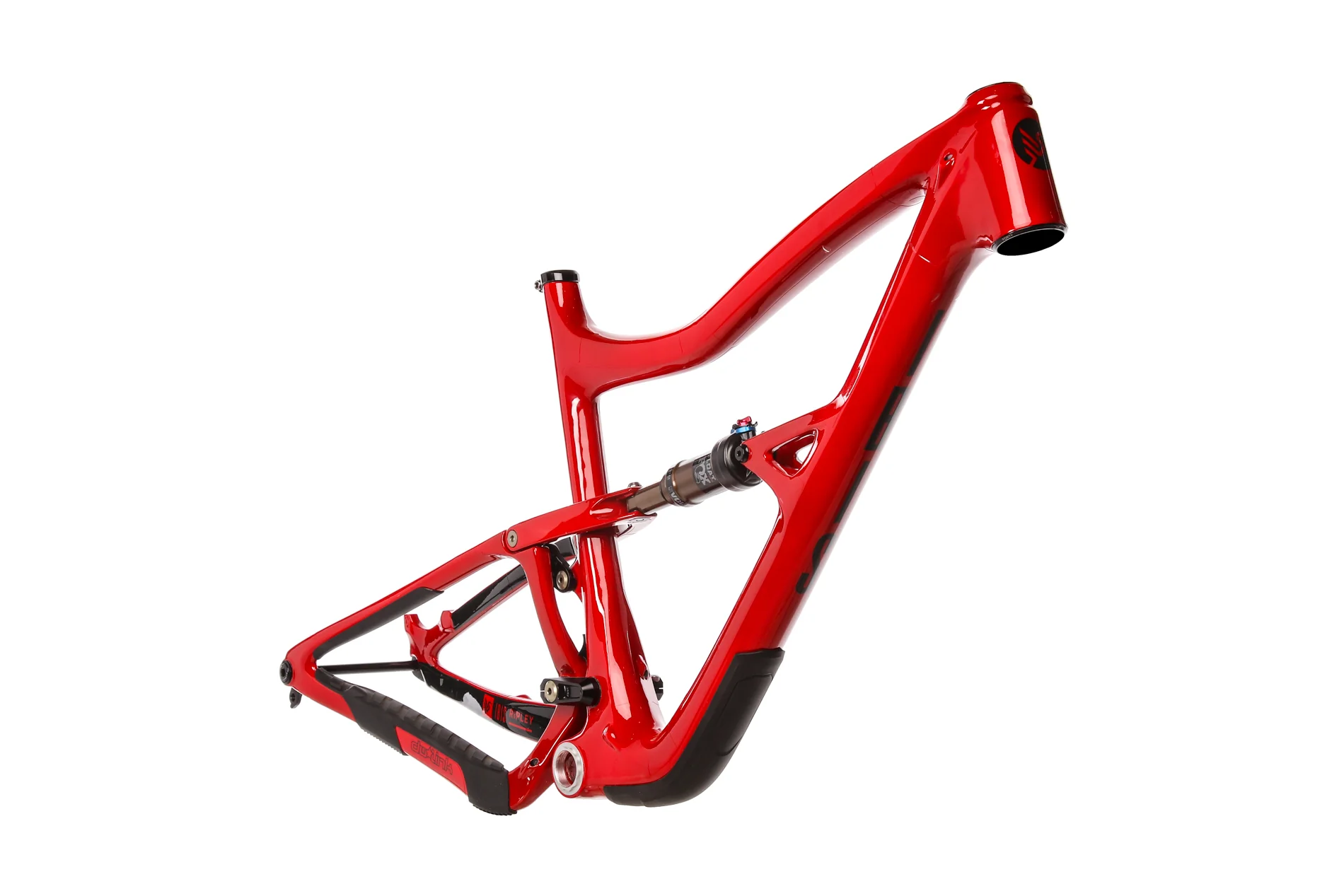Ibis Ripley V4S X-Large Frame - 2024