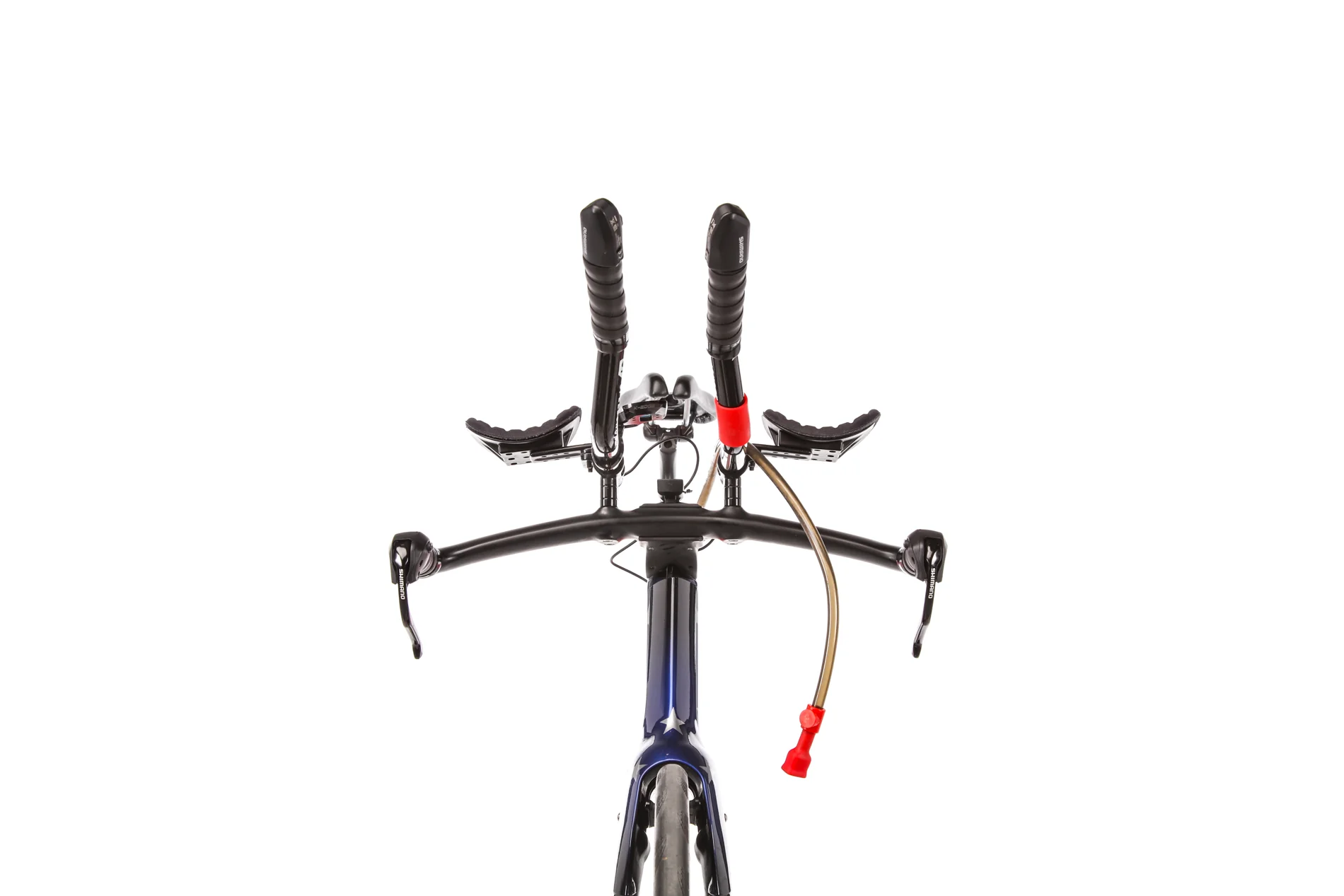 Ventum One Triathlon Bike - 2019, 58cm - Image 5