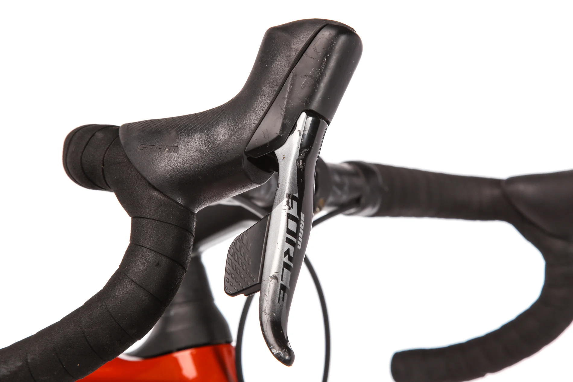 Specialized Diverge Pro Carbon Gravel Bike - 2021, 58cm - Image 13