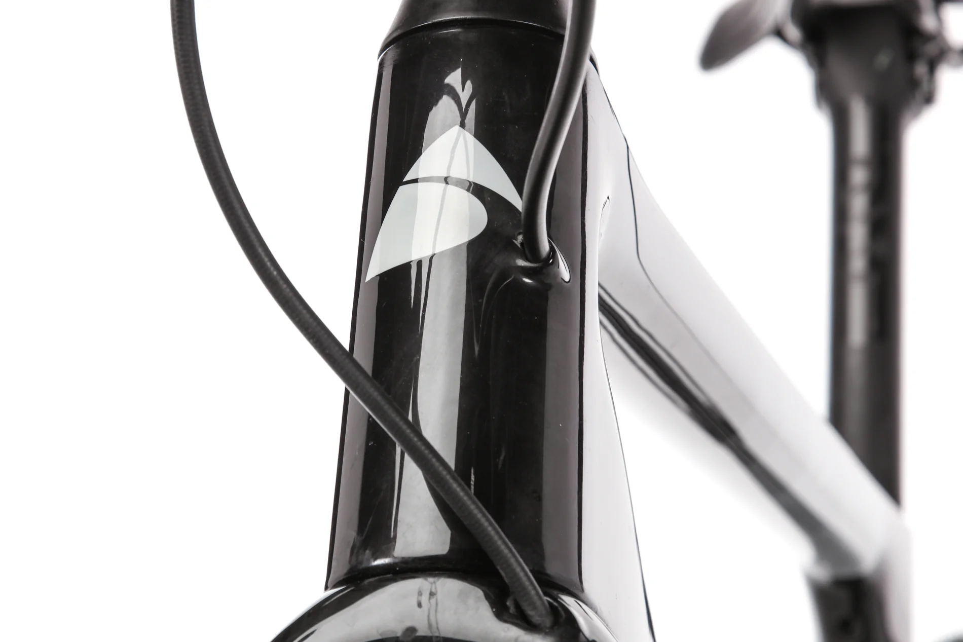 Factor LS Force AXS Gravel Bike - 2022, 52cm - Image 7