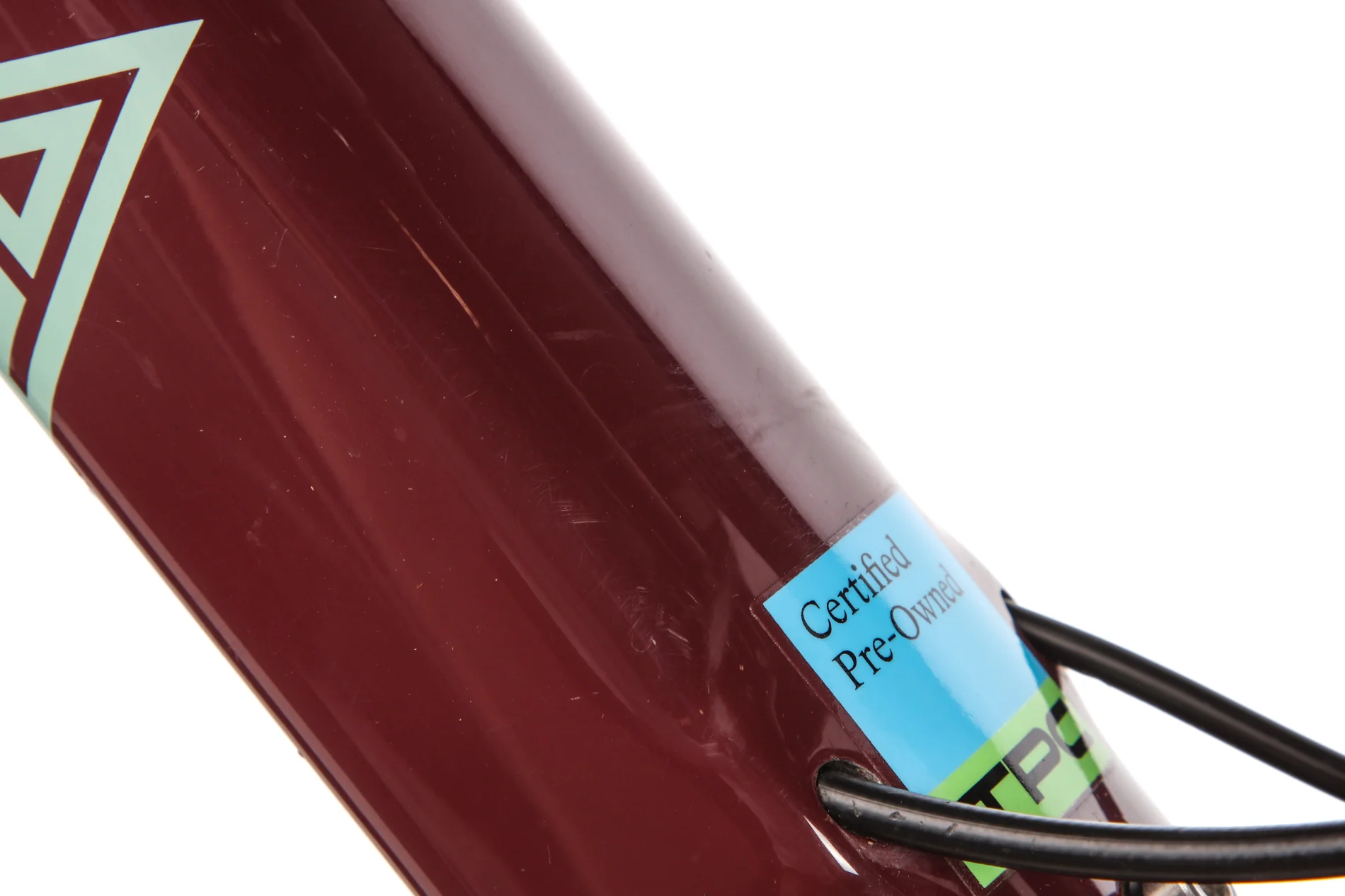 Juliana Furtado CC X01 Reserve Women's Mountain Bike - 2019, Medium - Image 19