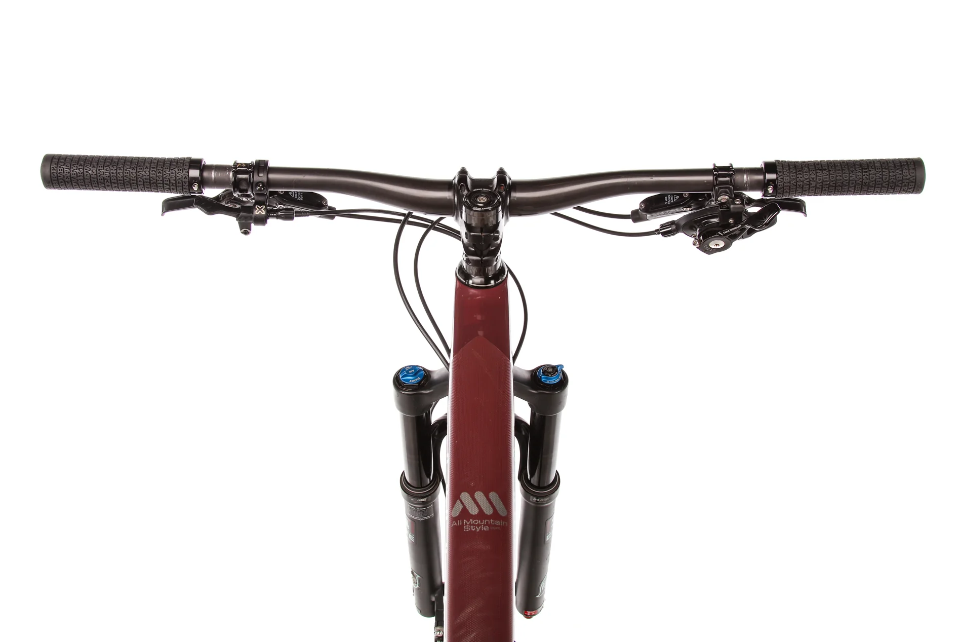 Juliana Furtado CC X01 Reserve Women's Mountain Bike - 2019, Medium - Image 7