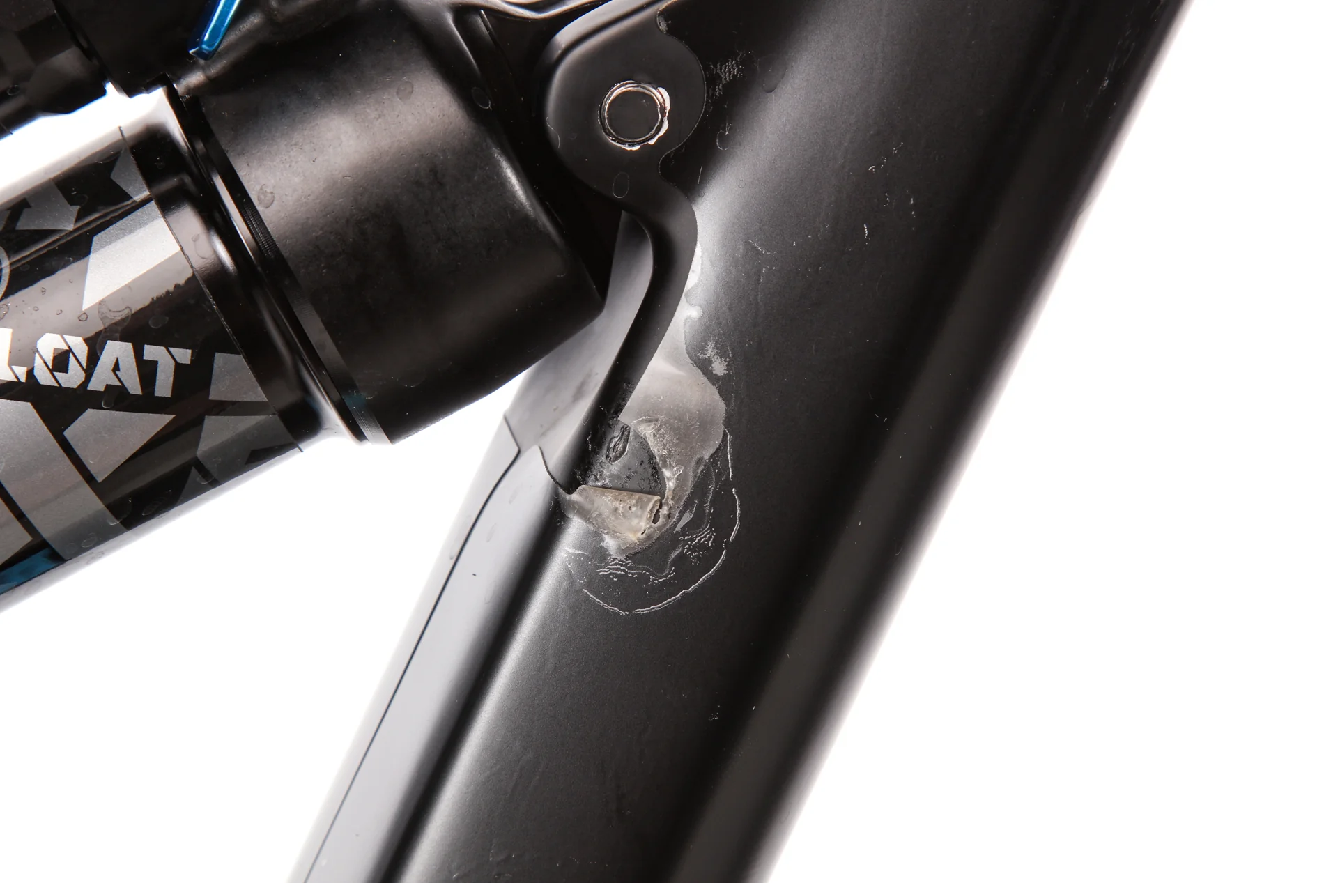 YT Capra Core 3 MX Mountain Bike - 2022, Small - Image 10