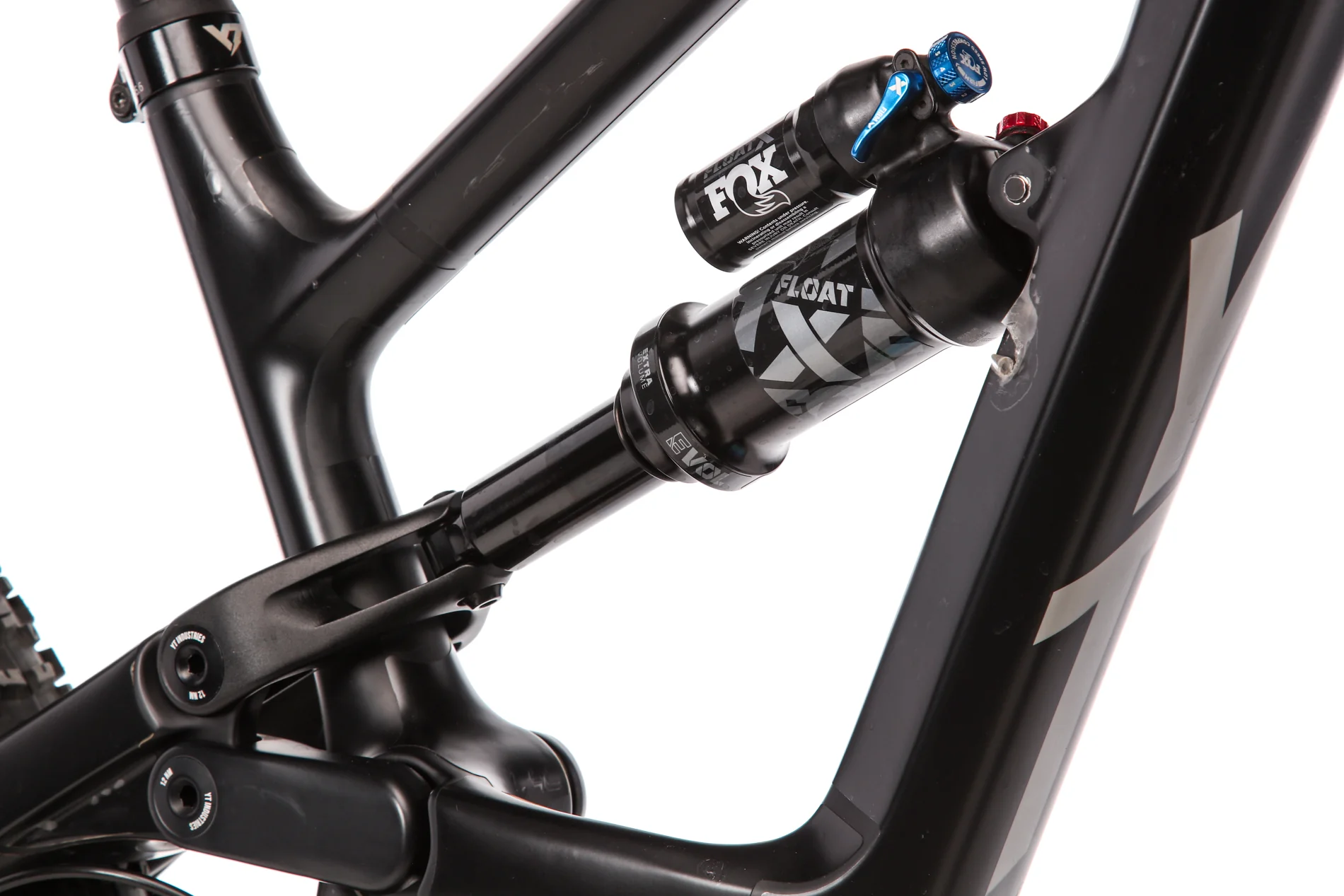 YT Capra Core 3 MX Mountain Bike - 2022, Small - Image 4
