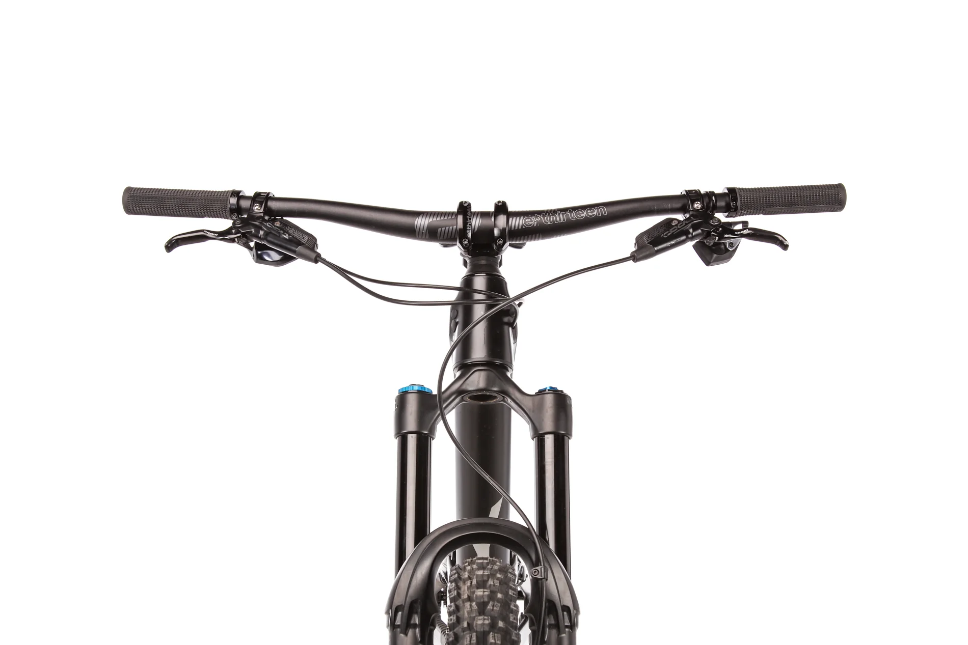 YT Capra Core 3 MX Mountain Bike - 2022, Small - Image 6