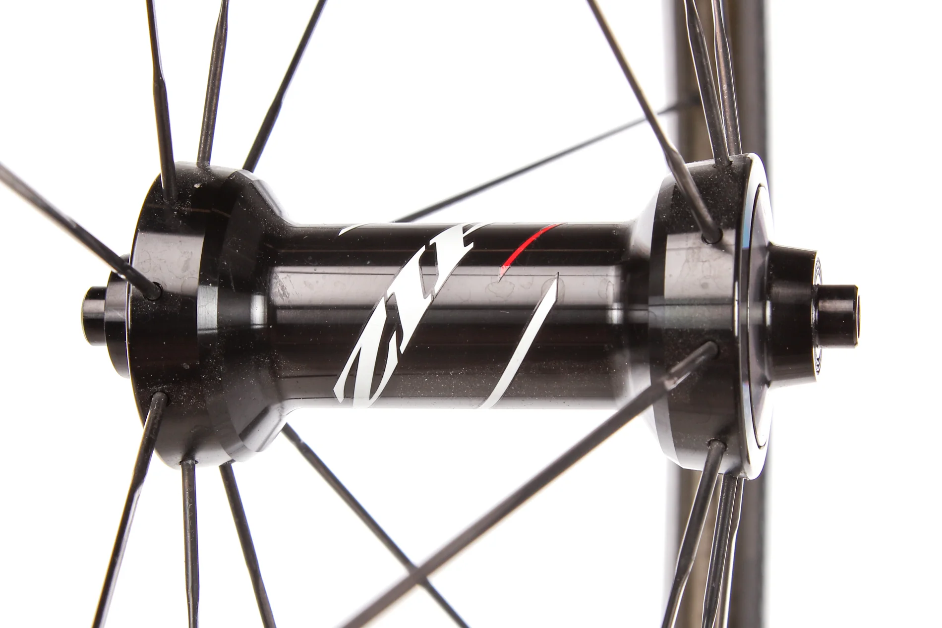 Zipp 303 Firecrest Carbon Clincher 700c Wheelset - Image 4