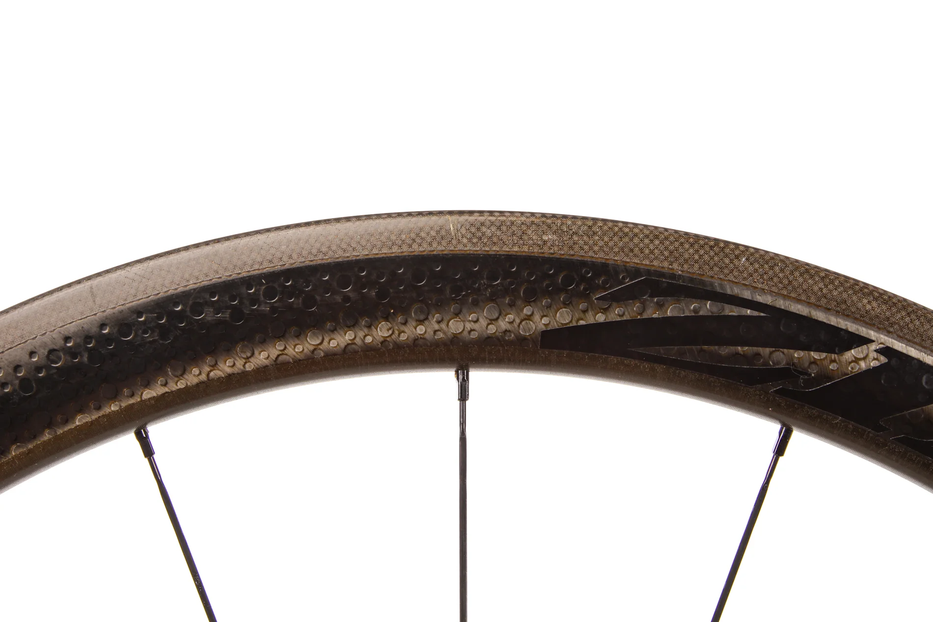 Zipp 303 Firecrest Carbon Clincher 700c Wheelset - Image 8