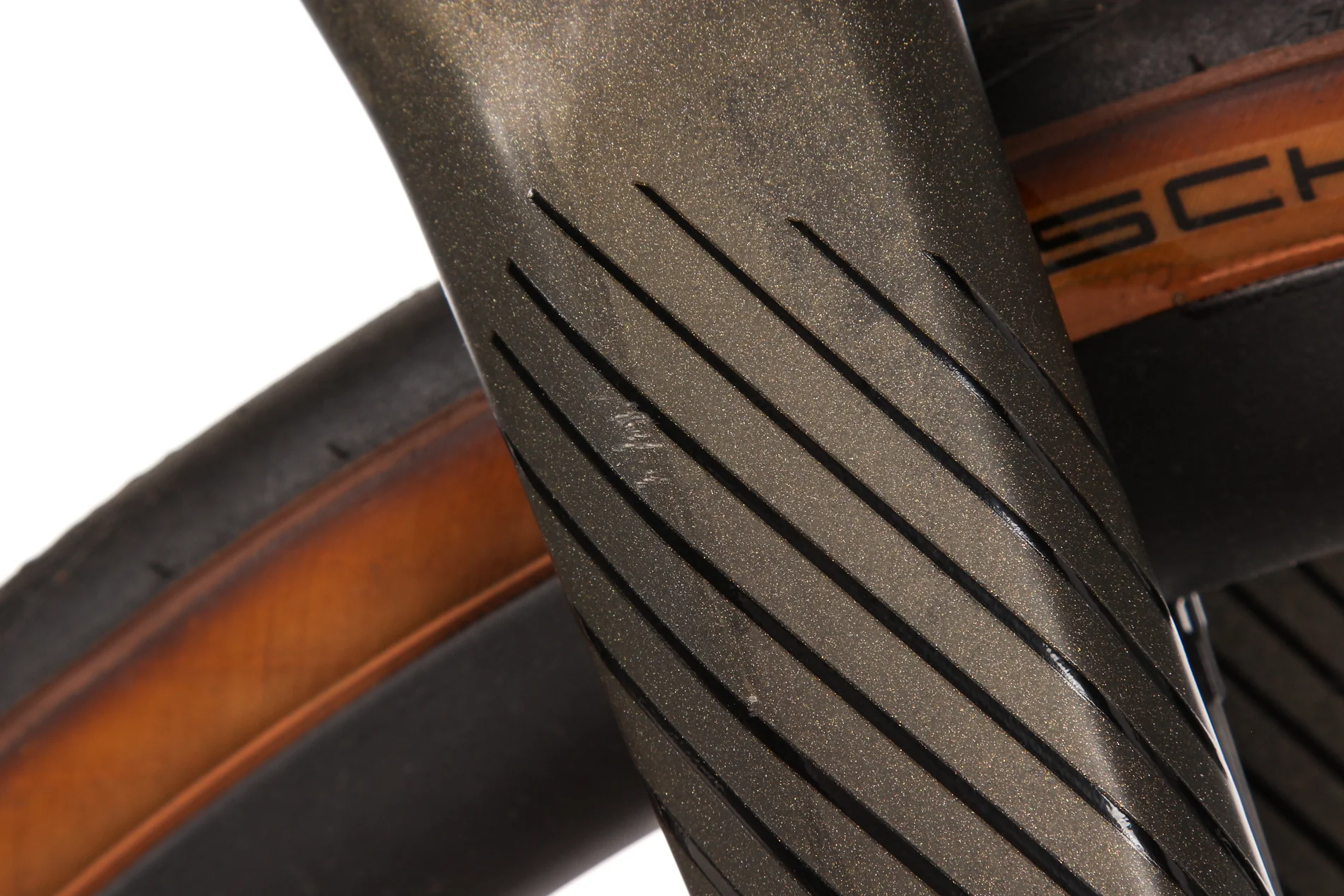 Orbea Terra M30 Gravel Bike - 2022, Medium - Image 12