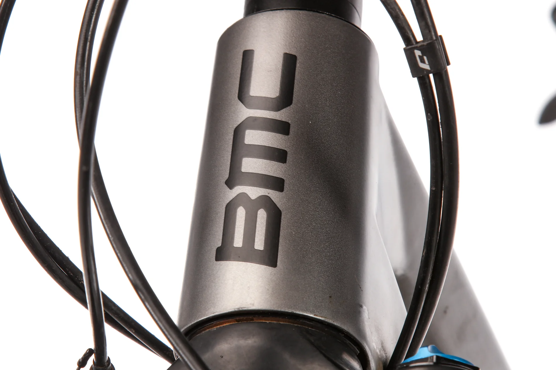 BMC Fourstroke 01 TWO Mountain Bike - 2021, Large - Image 8