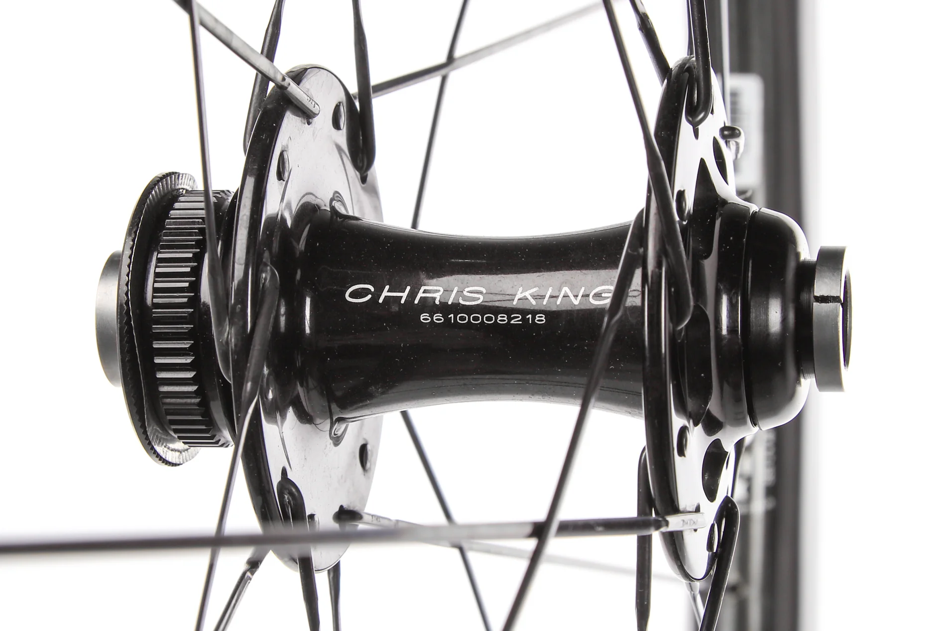 ENVE SES 3.4 AR Carbon Tubeless 700c Wheelset - Image 4