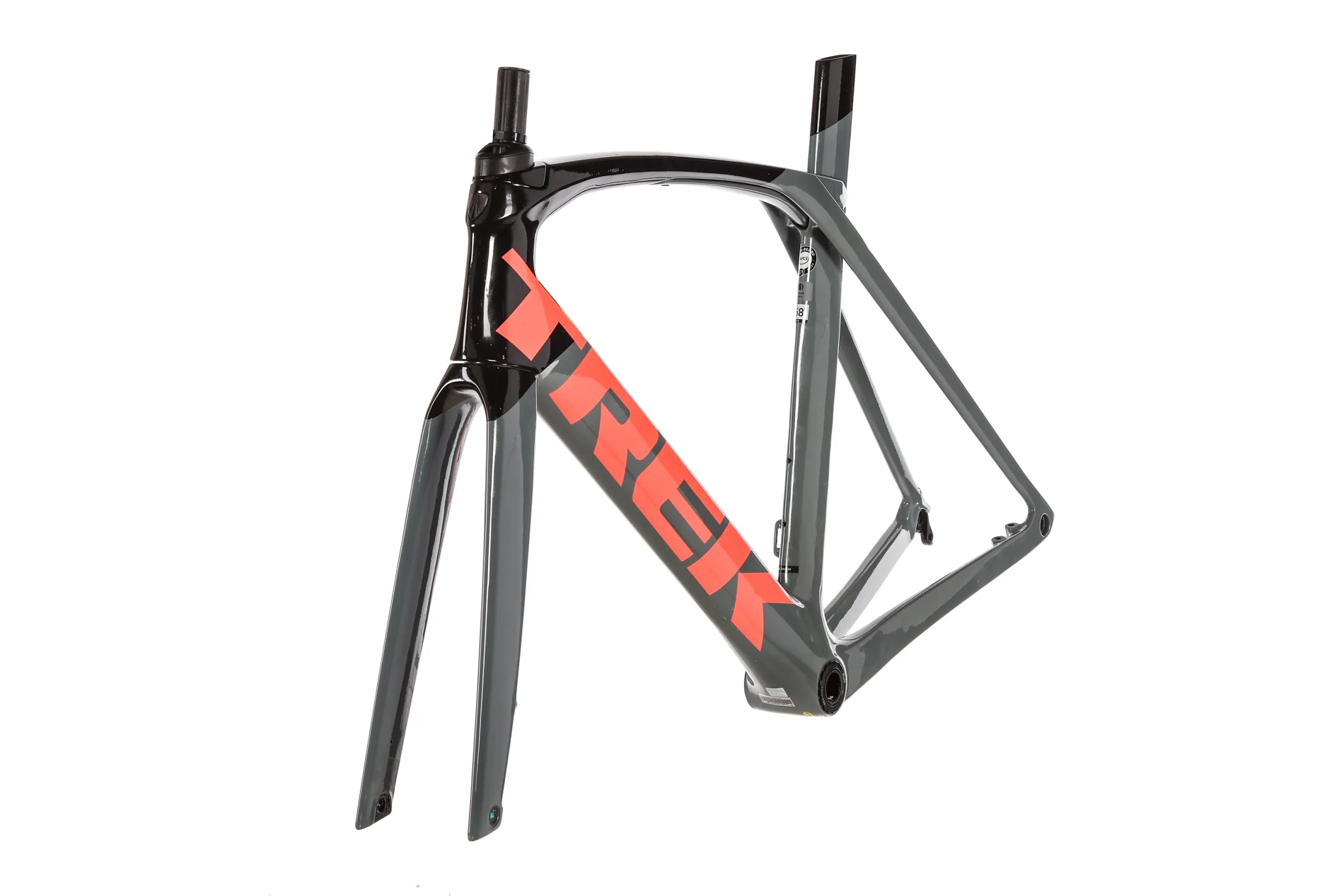 Trek Madone SL 7 Gen 6 58cm Frameset - 2023 - Image 2