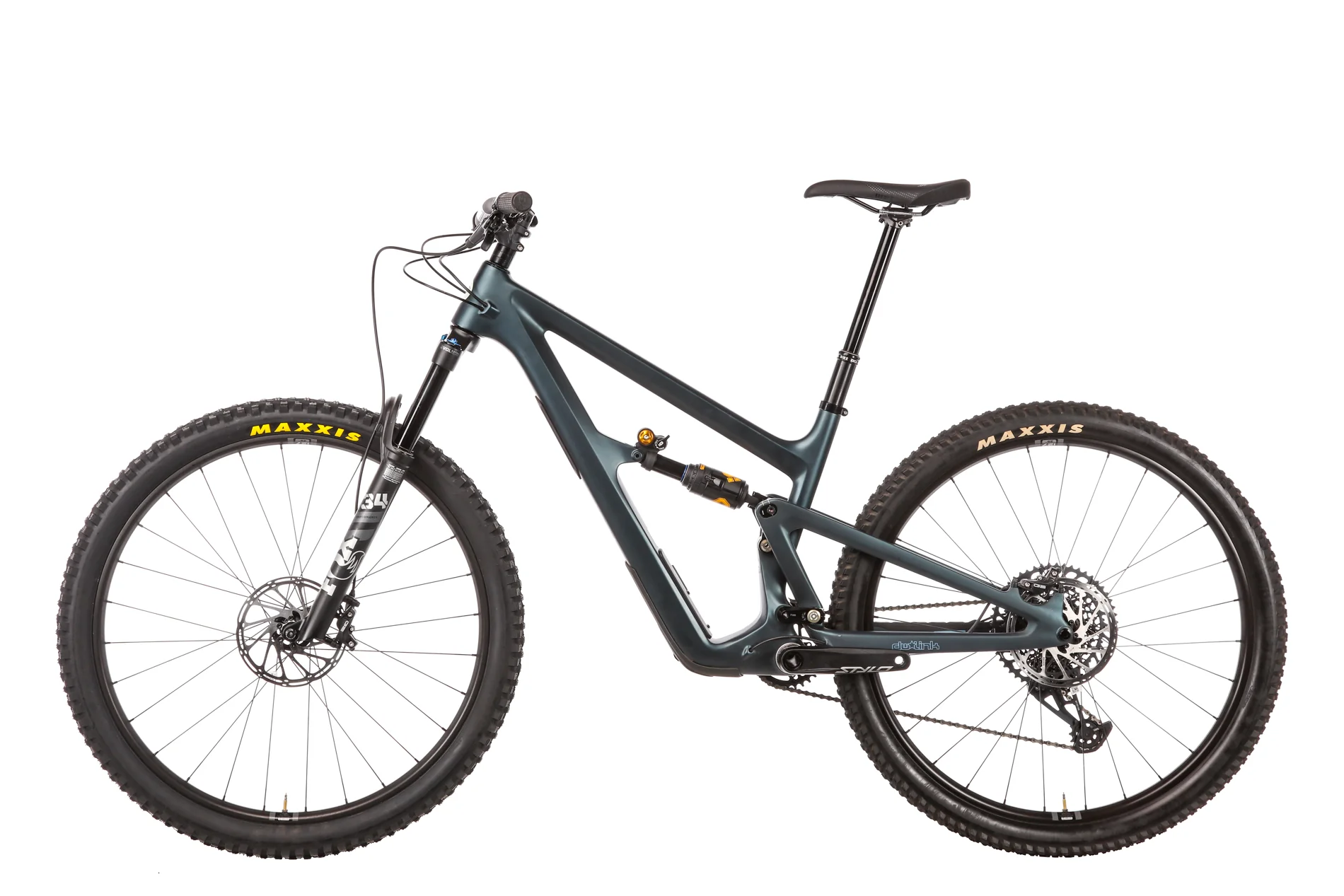 Ibis Ripley GX Mountain Bike - 2024, Med/Large - Image 2