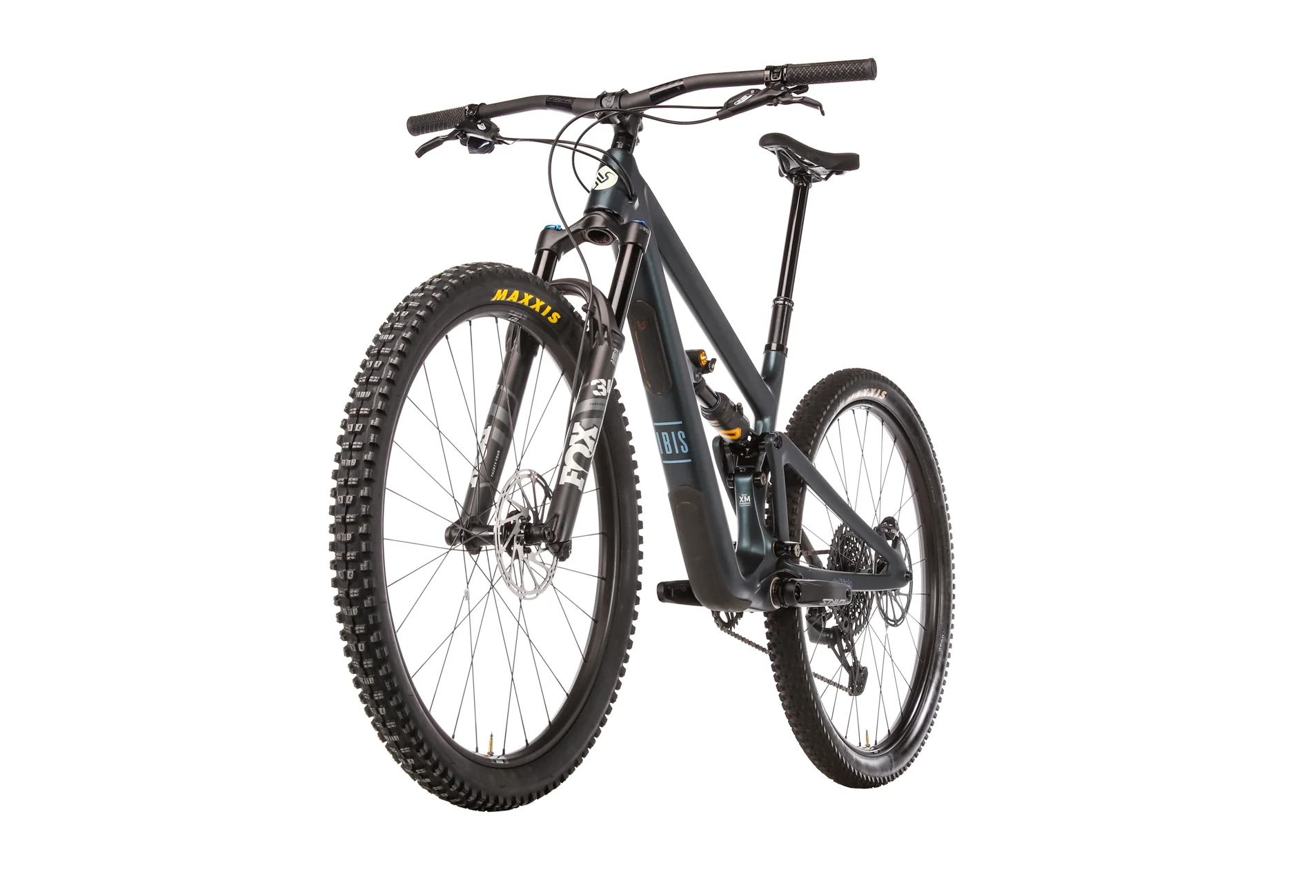 Ibis Ripley GX Mountain Bike - 2024, Med/Large - Image 5