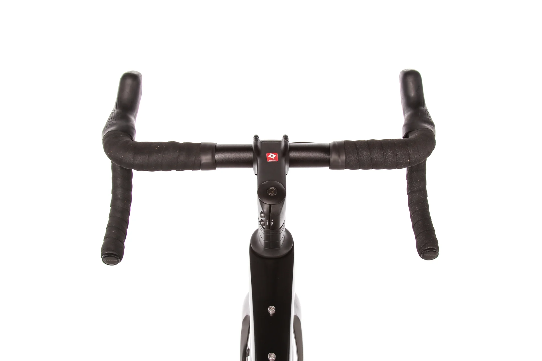 Trek Domane SL 6 Gen 4 Road Bike - 2024, 54cm - Image 6