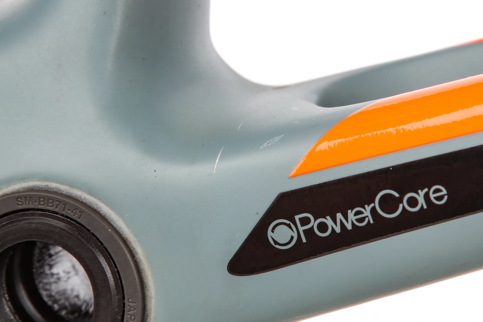 Giant TCR Advanced SL Medium Frameset - 2018 - Image 17