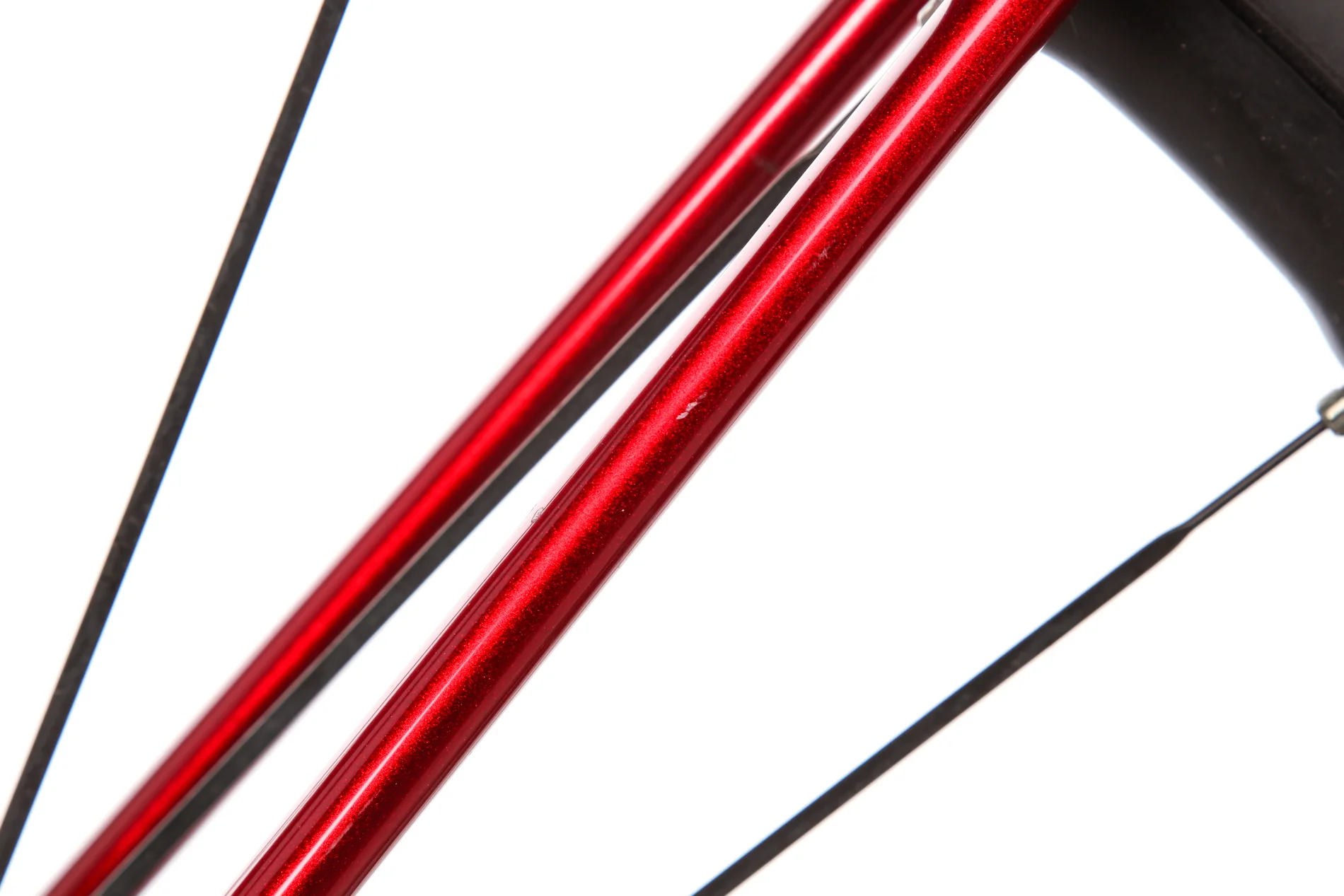Trek Émonda SL 6 Disc Road Bike - 2019, 52cm - Image 11
