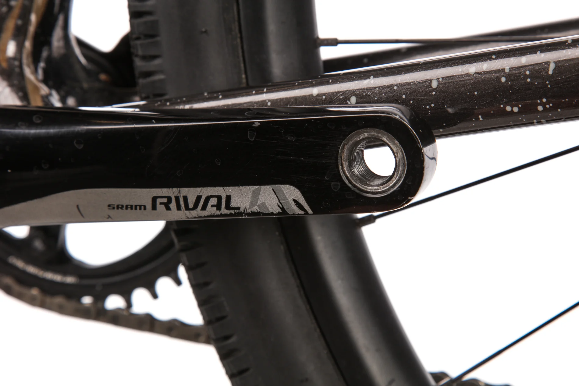 Specialized Crux Gravel Bike - 2022, 58cm - Image 12