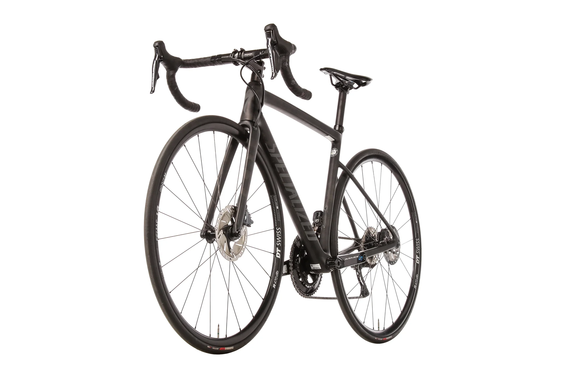 Specialized Tarmac SL6 Di2 Road Bike - 2020, 52cm - Image 4