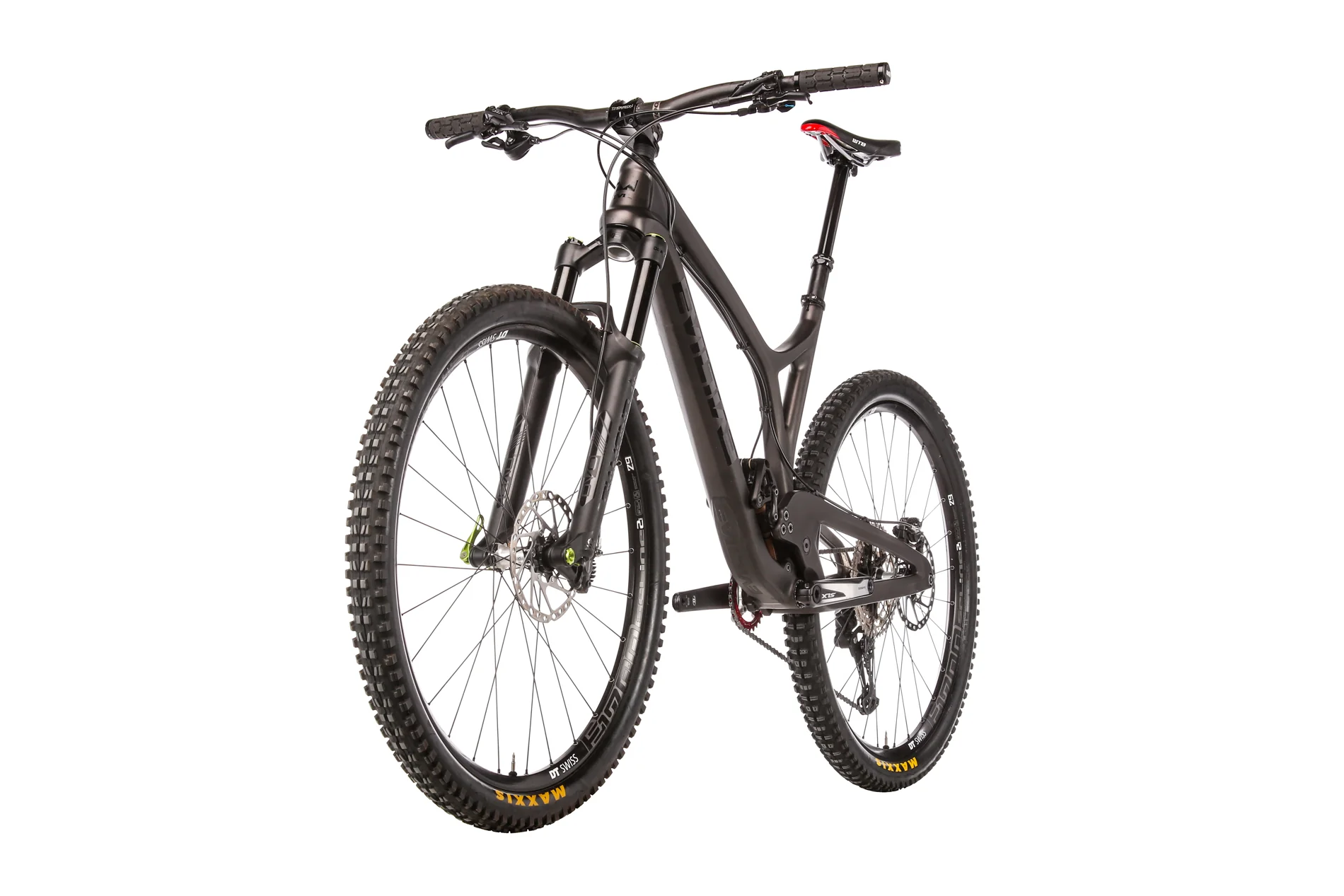 Evil Following Mountain Bike - 2017, X-Large - Image 5