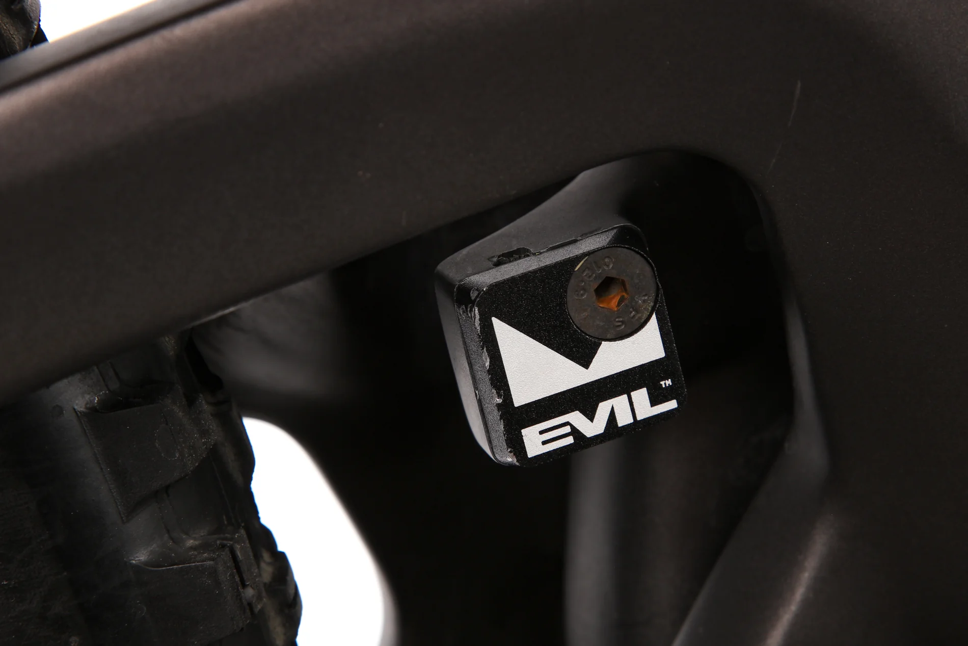 Evil Following Mountain Bike - 2017, X-Large - Image 9