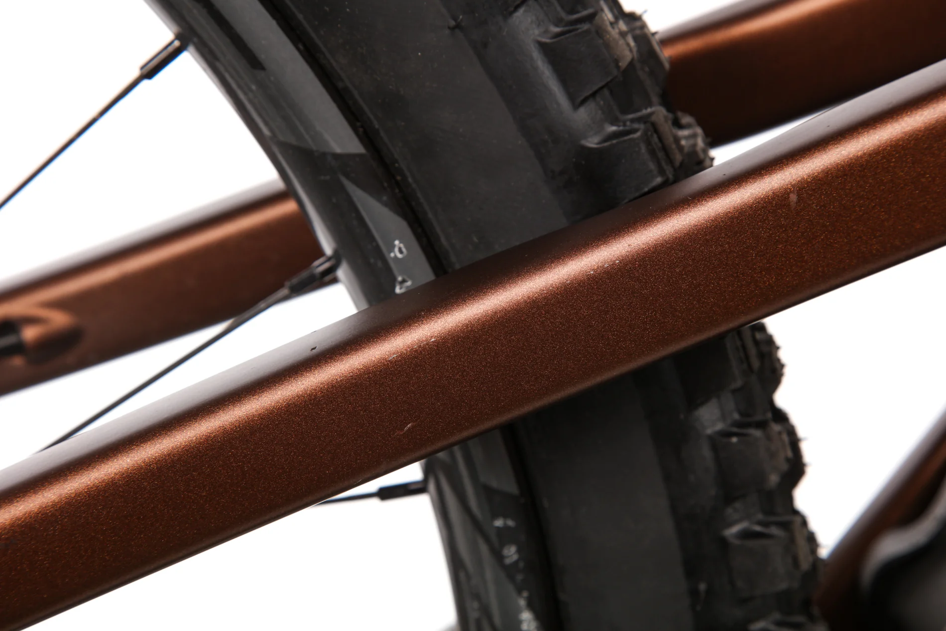 Santa Cruz Bullit MX S Carbon CC Mountain E-Bike - 2021, XX-Large - Image 11