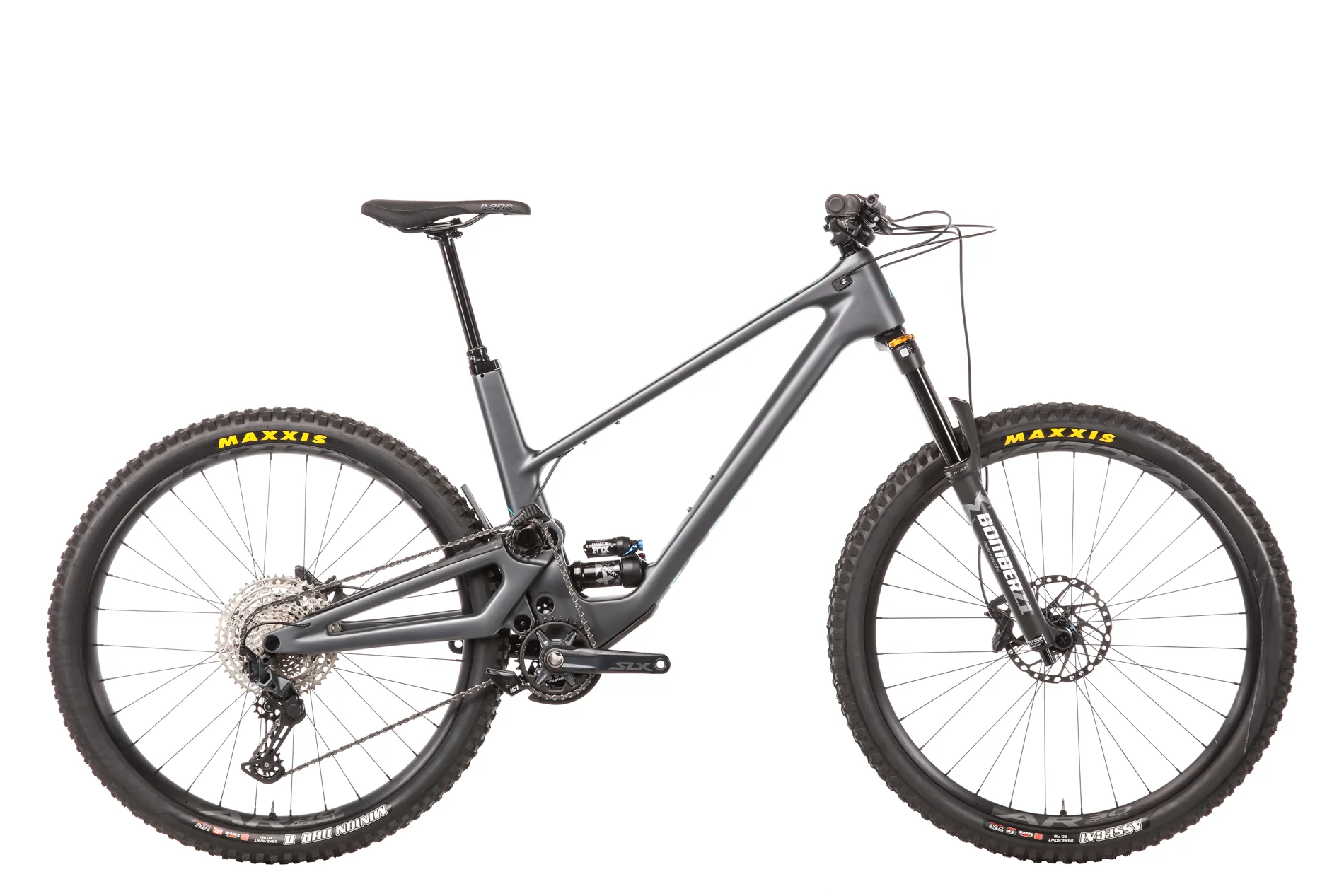 Forbidden Druid SLX Mountain Bike - 2021, X-Large