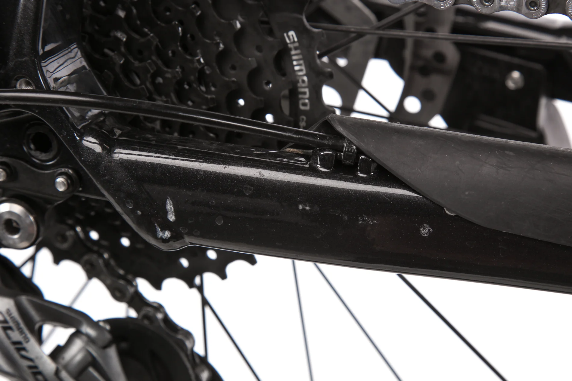 Cannondale Tesoro Neo X 3 Commuter E-Bike - 2020, Large - Image 13