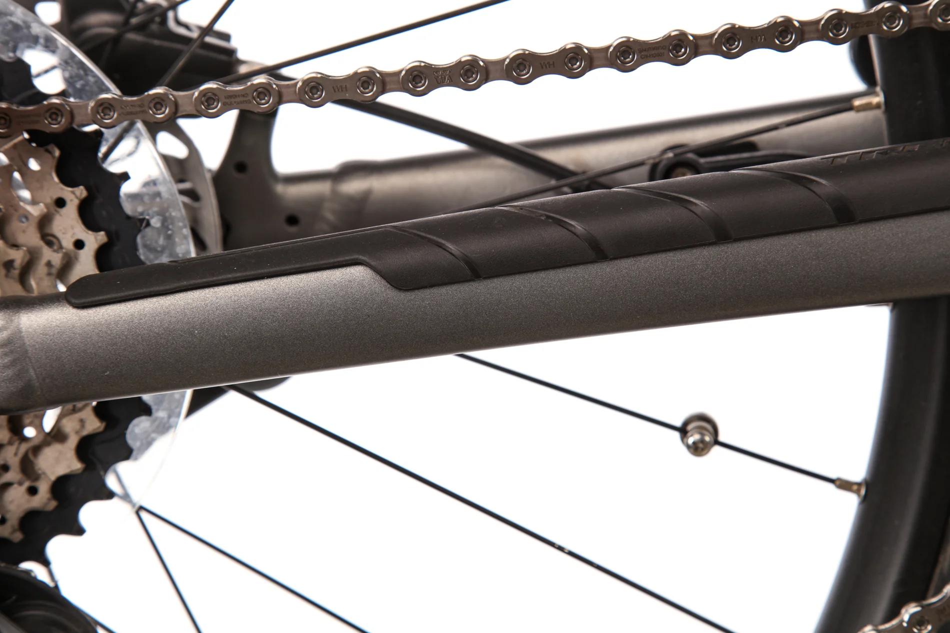 Trek Powerfly 5 Mountain E-Bike - 2018, Small - Image 8