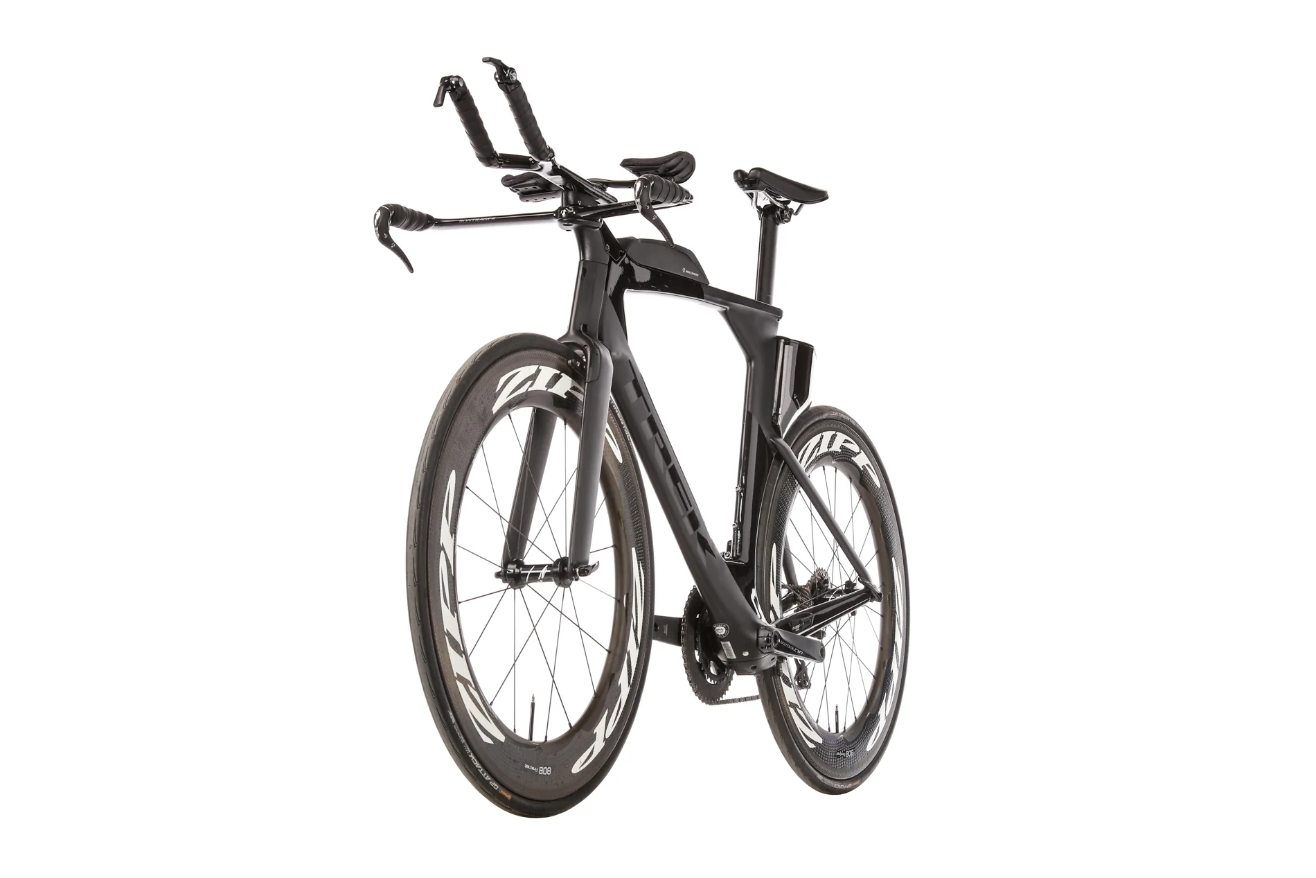 Trek Speed Concept Triathlon Bike - 2018, X-Large - Image 4