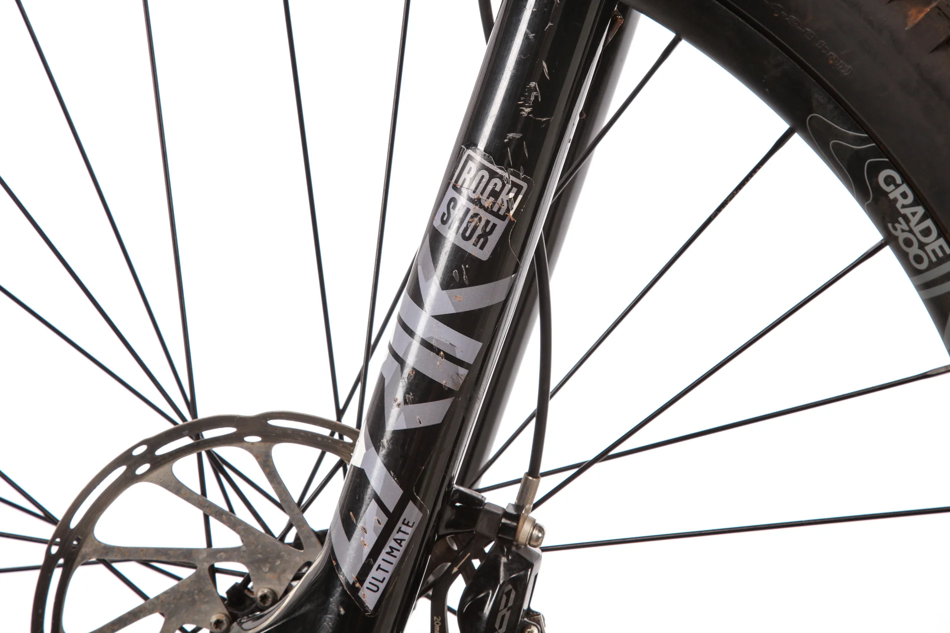 Specialized S-Works Stumpjumper 29 Mountain Bike - 2019, Large - Image 16