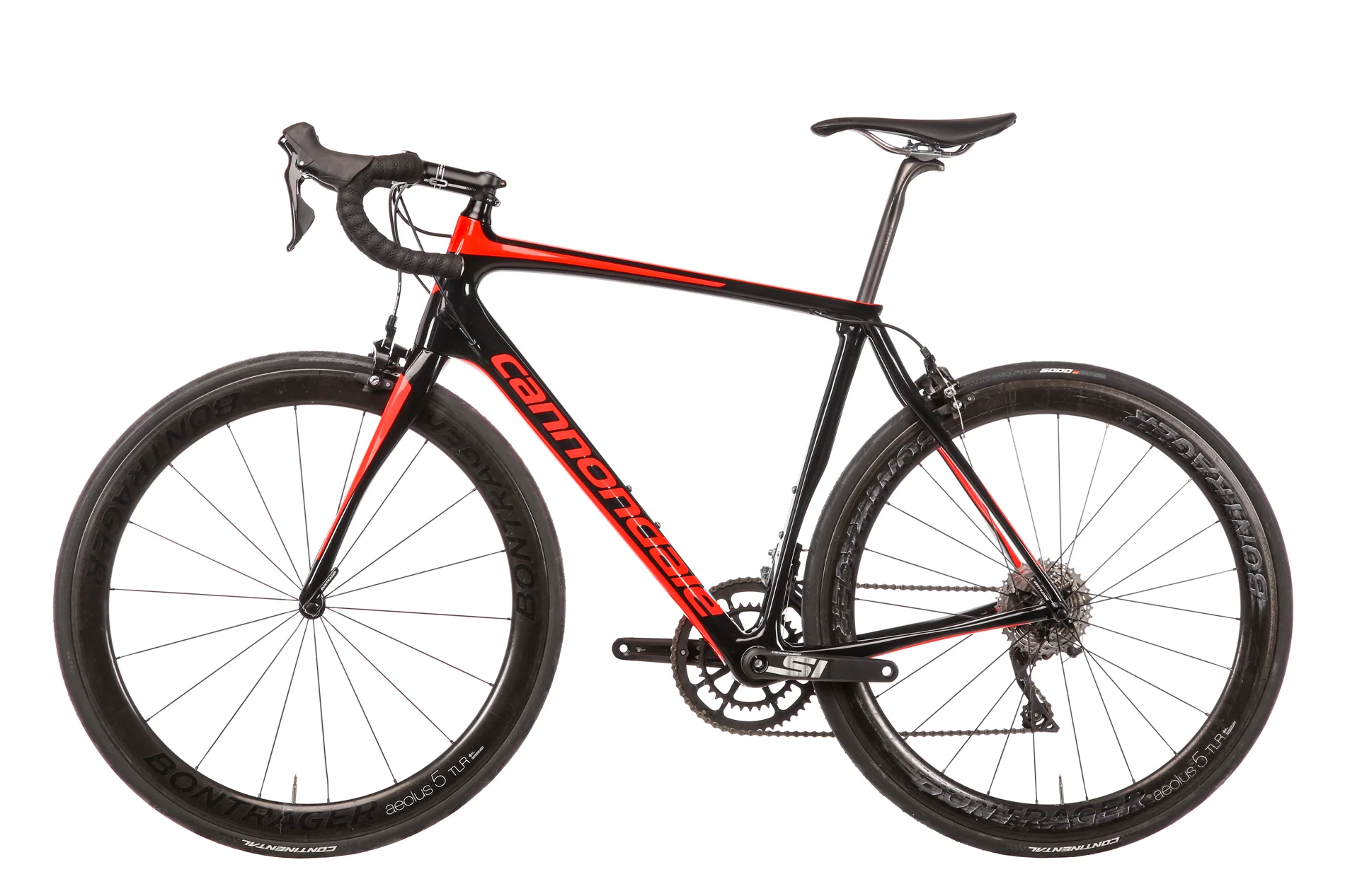 Cannondale Synapse Carbon 105 Road Bike - 2019, 56cm - Image 2