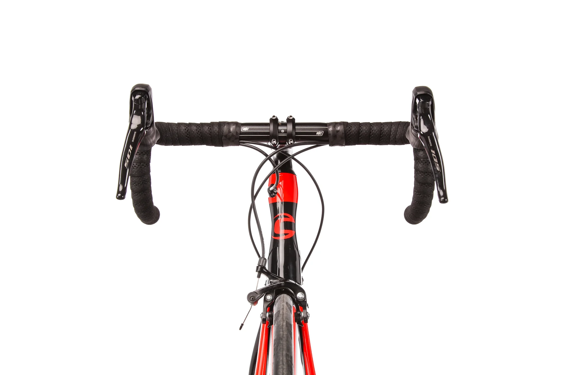 Cannondale Synapse Carbon 105 Road Bike - 2019, 56cm - Image 5