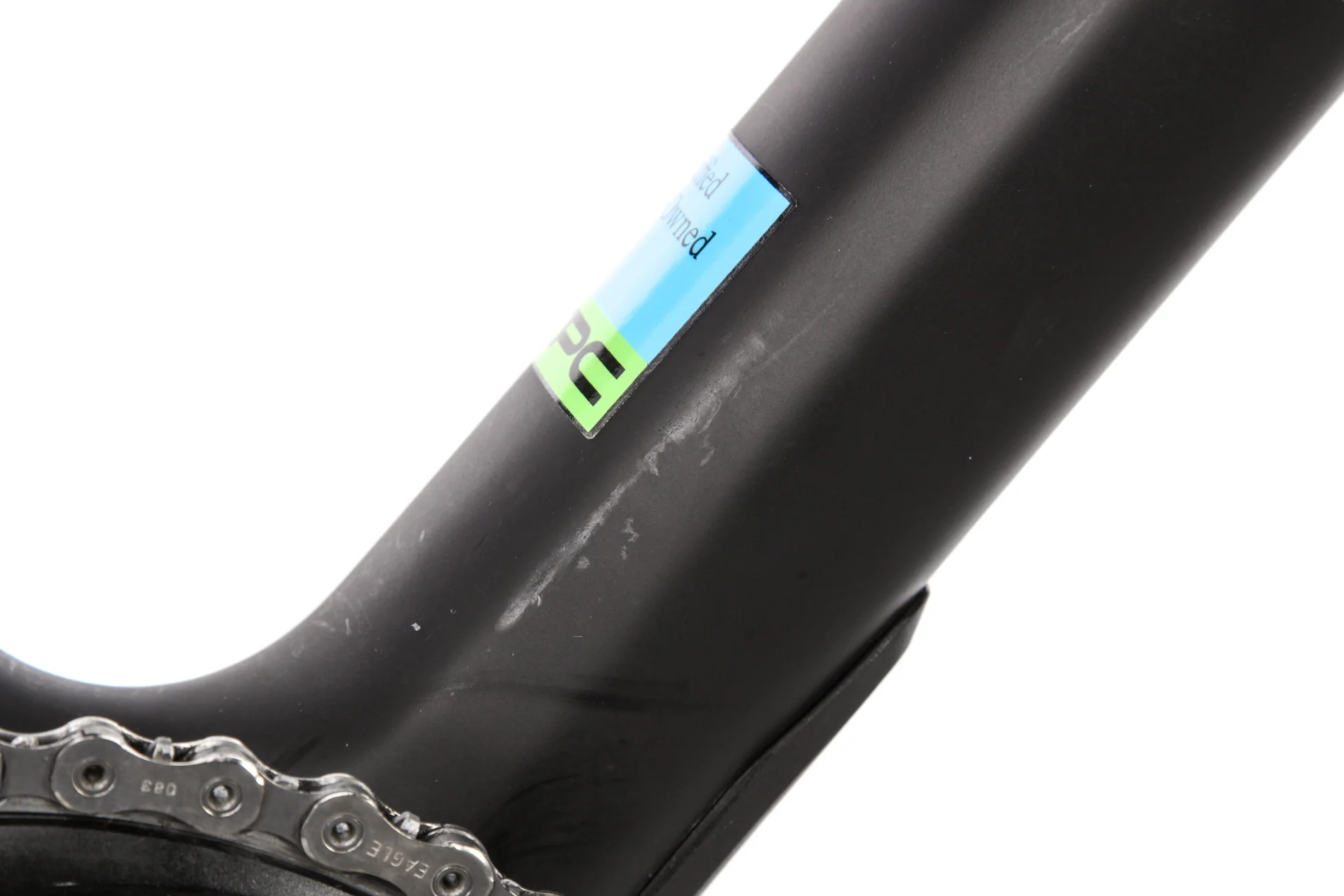 Evil Chamois Hagar Gravel Bike - 2020, Medium - Image 11
