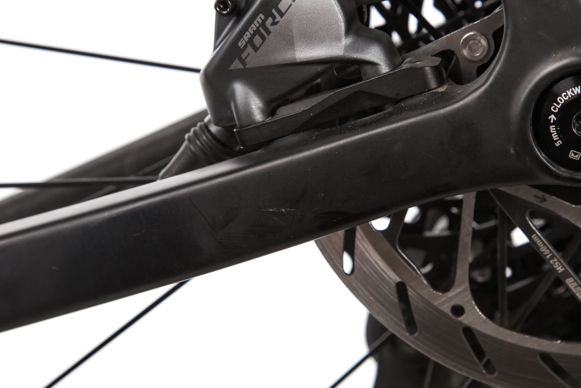 Evil Chamois Hagar Gravel Bike - 2020, Medium - Image 18