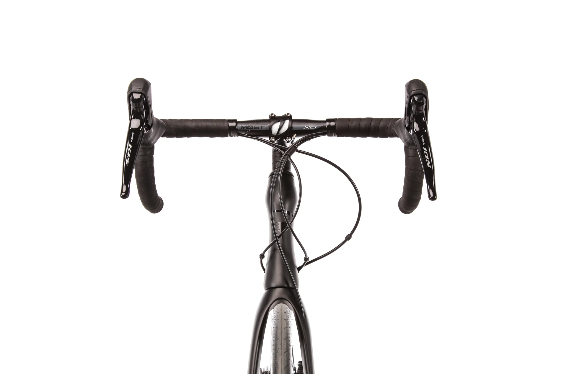 Pinarello Paris 105 Road Bike - 2021, 58cm - Image 5