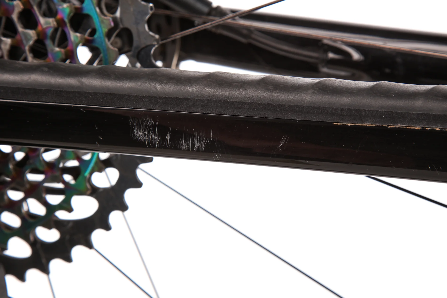 Specialized Diverge Pro Carbon Gravel Bike - 2022, 54cm - Image 10