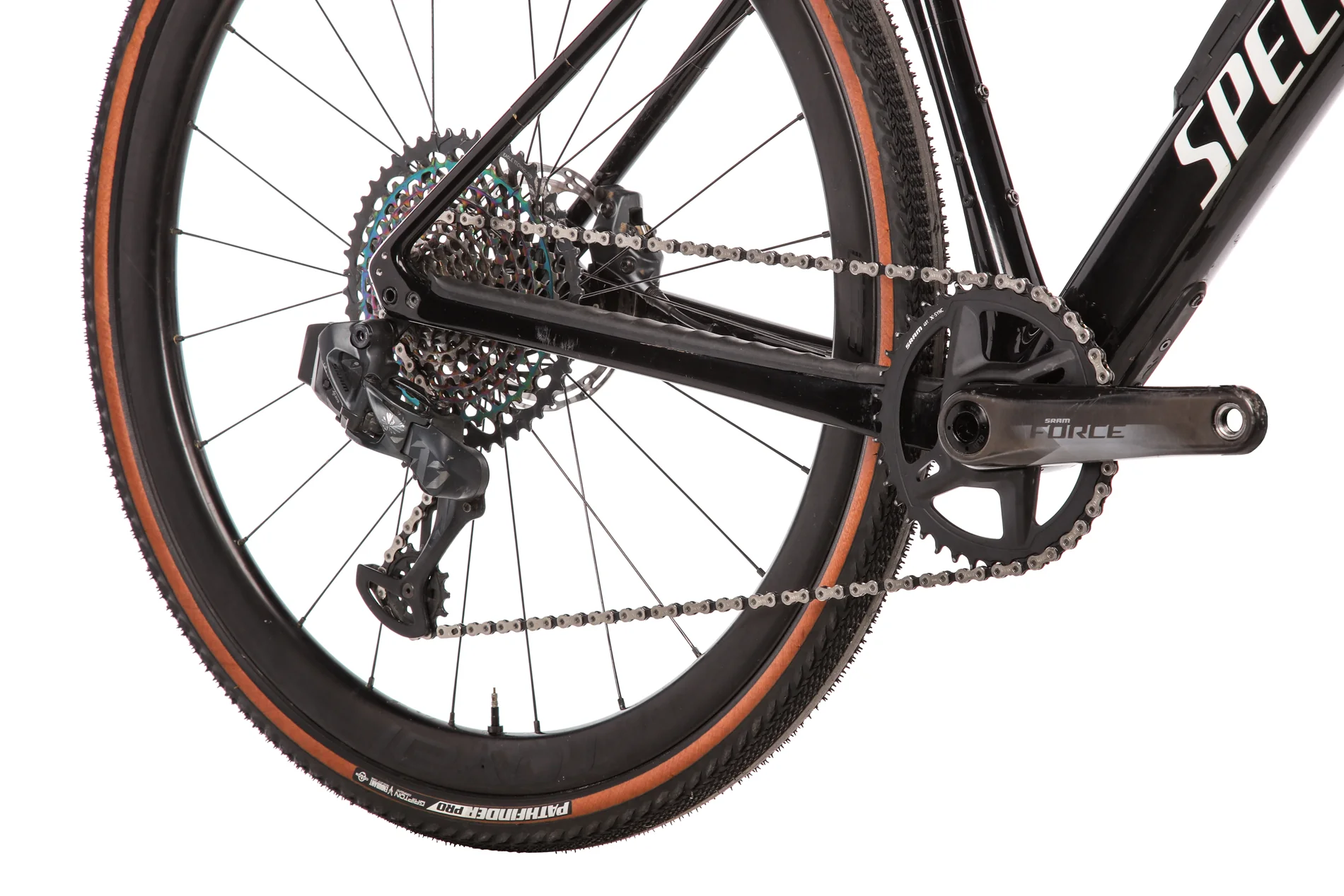 Specialized Diverge Pro Carbon Gravel Bike - 2022, 54cm - Image 3