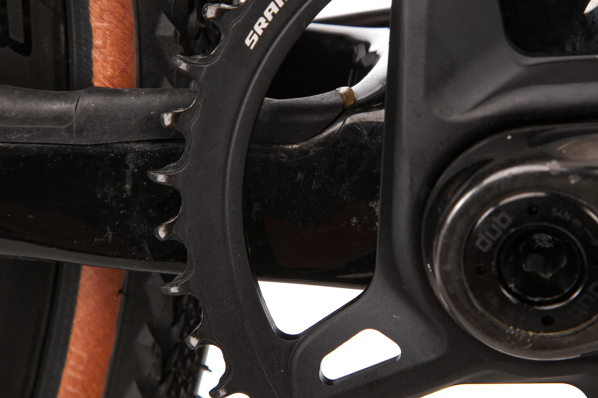 Specialized Diverge Pro Carbon Gravel Bike - 2022, 54cm - Image 8