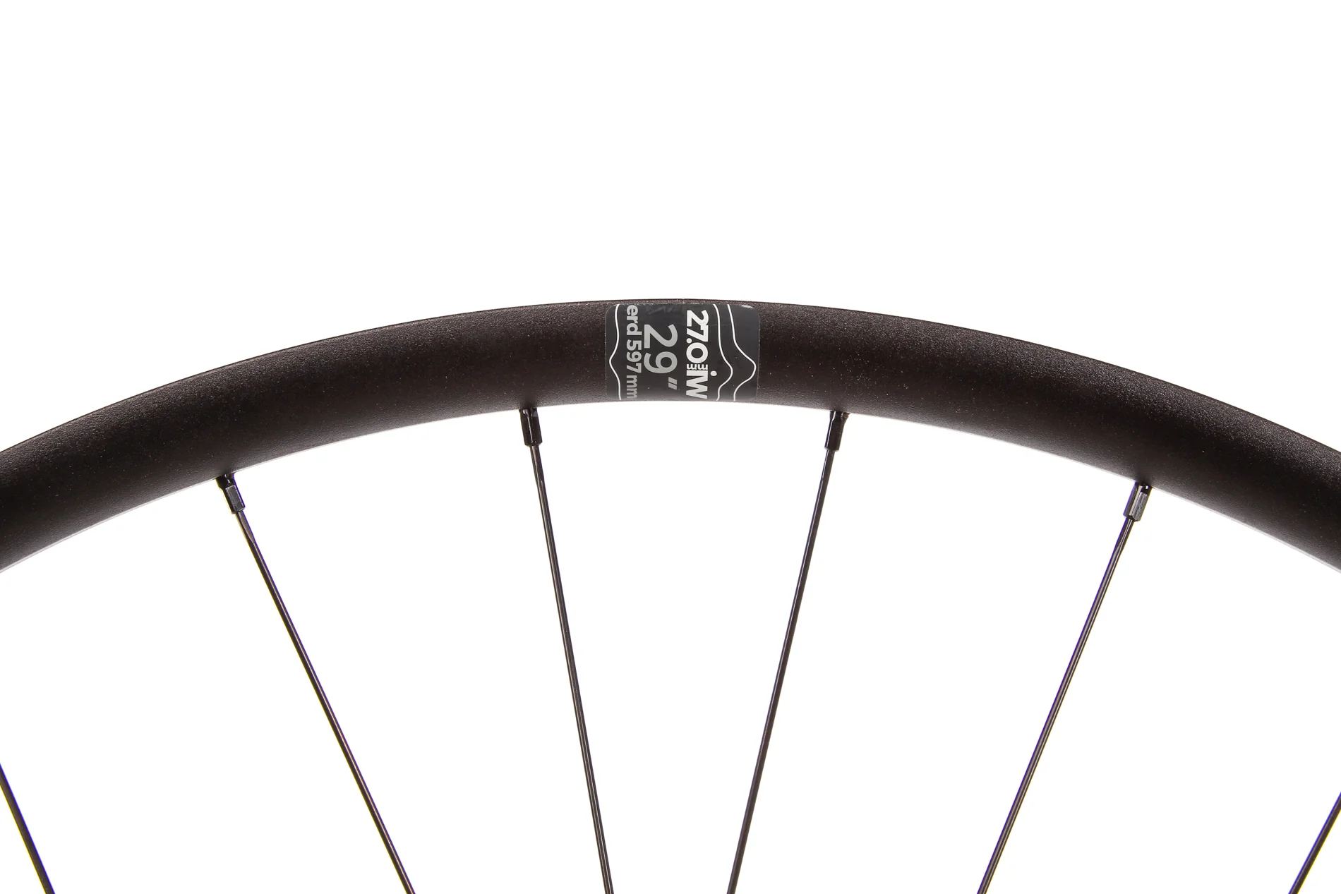 Industry Nine Trail S Aluminum Tubeless 29" Wheelset - Image 7