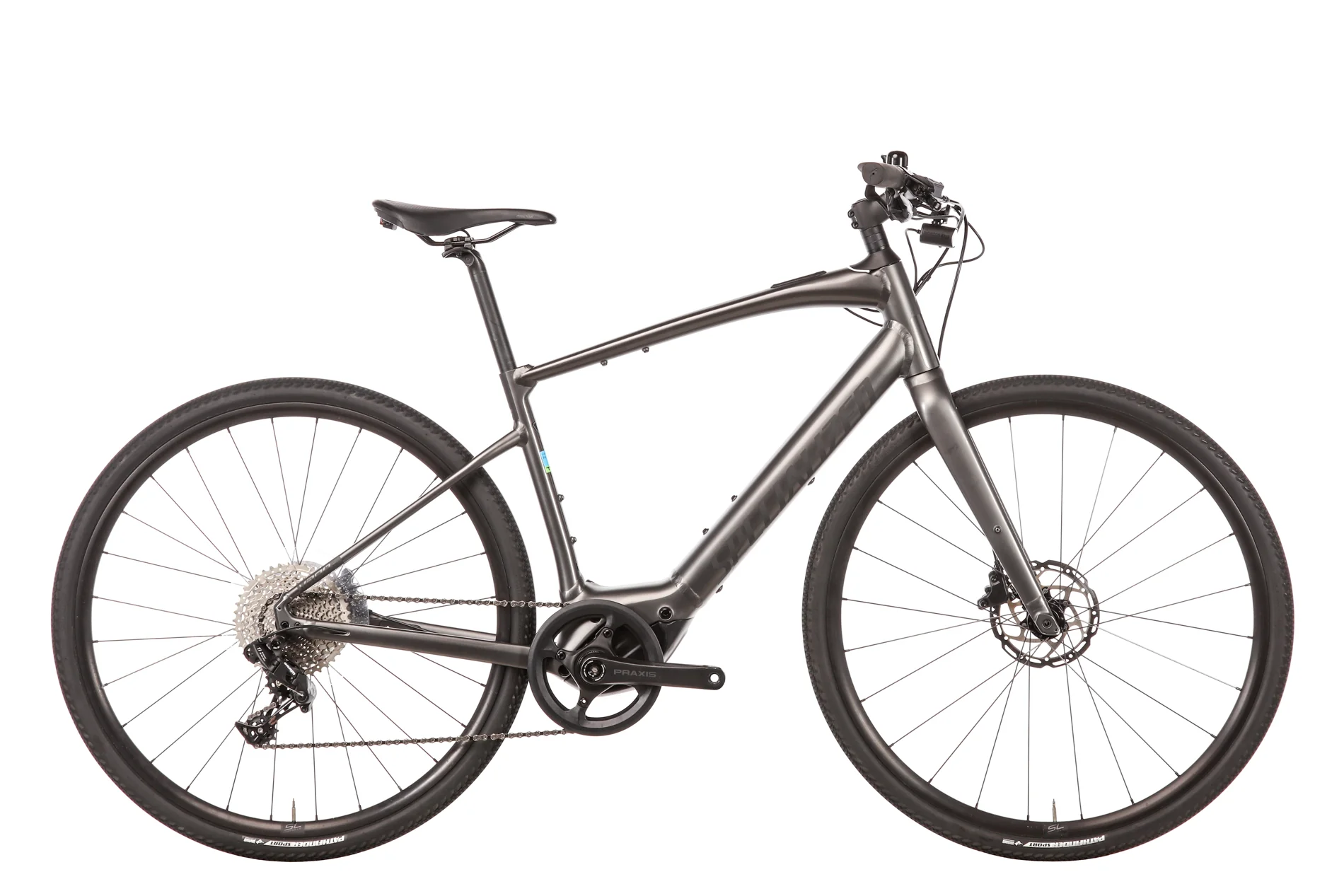 Specialized Turbo Vado SL 4.0 Commuter E-Bike - 2023, Medium