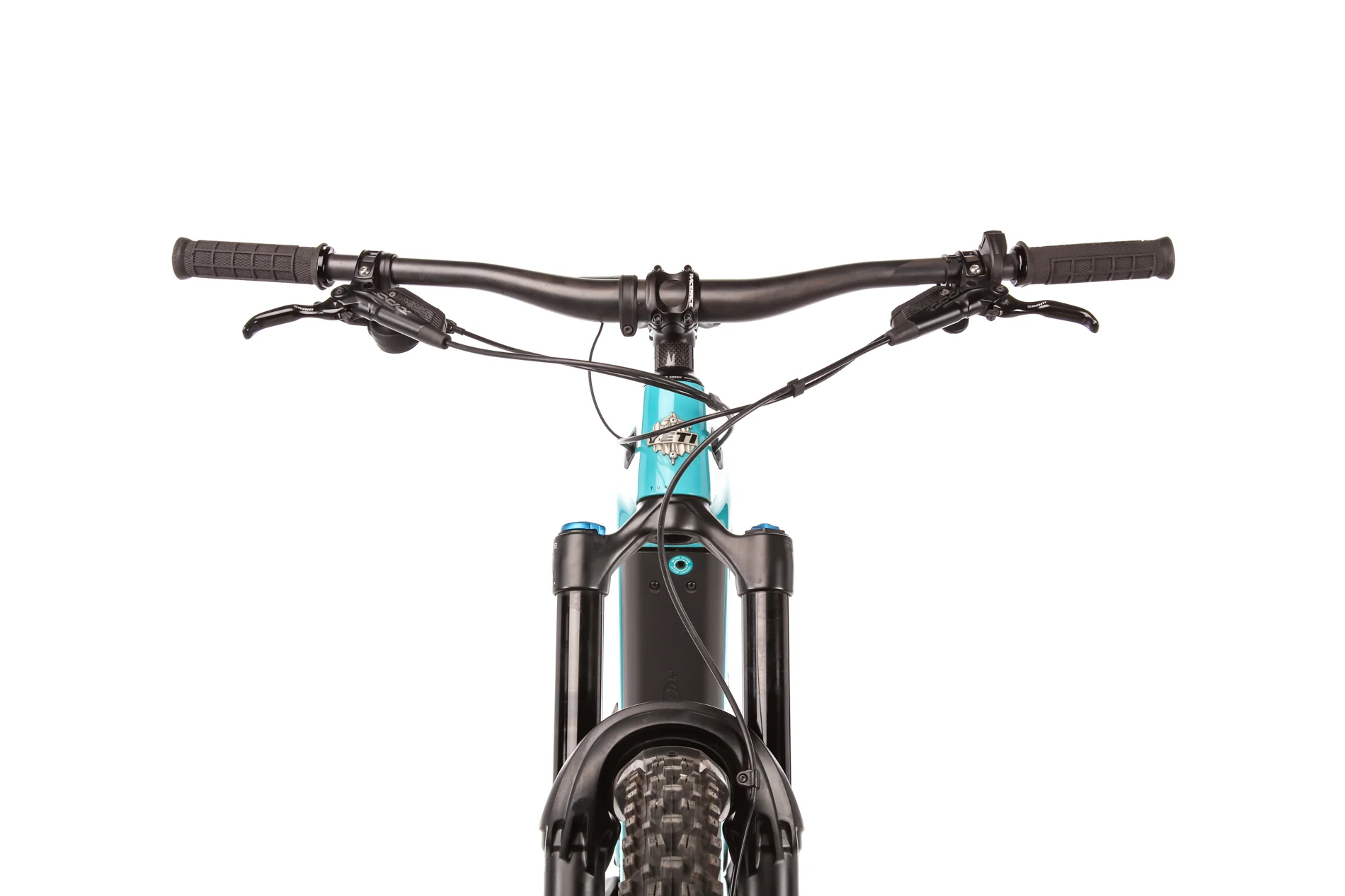 Yeti Cycles 160E Mountain E-Bike - 2022, Small - Image 6