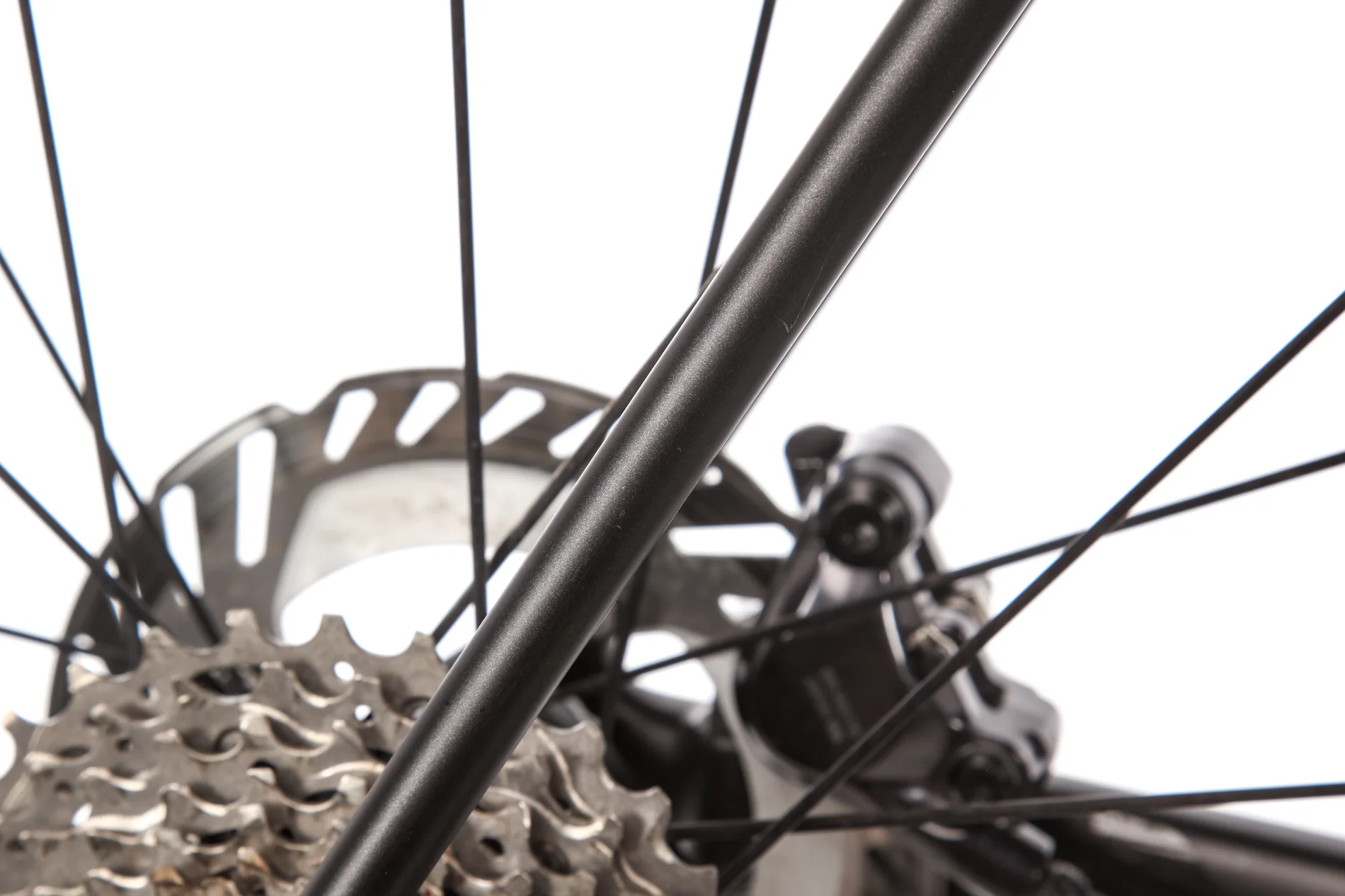 Specialized Aethos Ultegra Di2 Road Bike - 2023, 56cm - Image 10