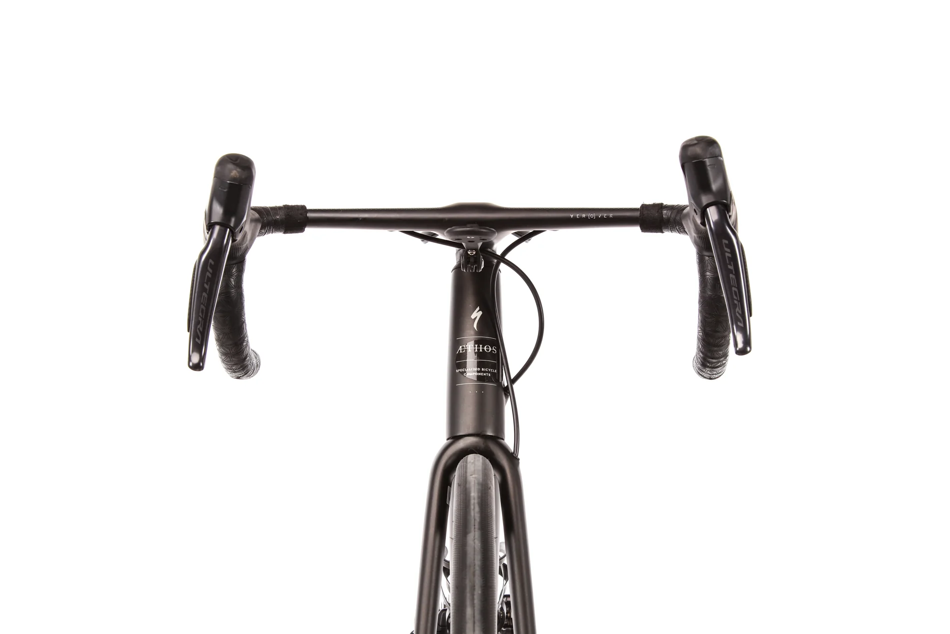 Specialized Aethos Ultegra Di2 Road Bike - 2023, 56cm - Image 5