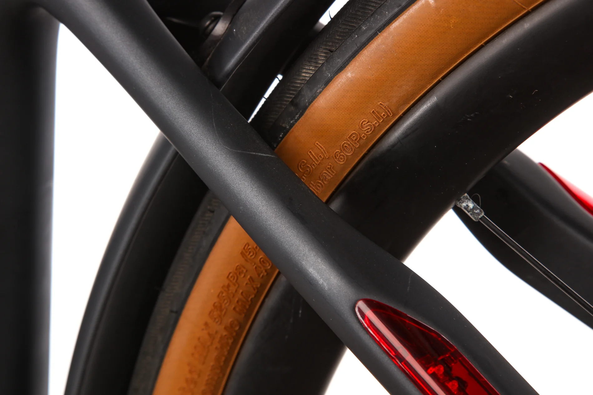 LeMond Prolog Di2 Commuter E-Bike - 2022, Small - Image 10