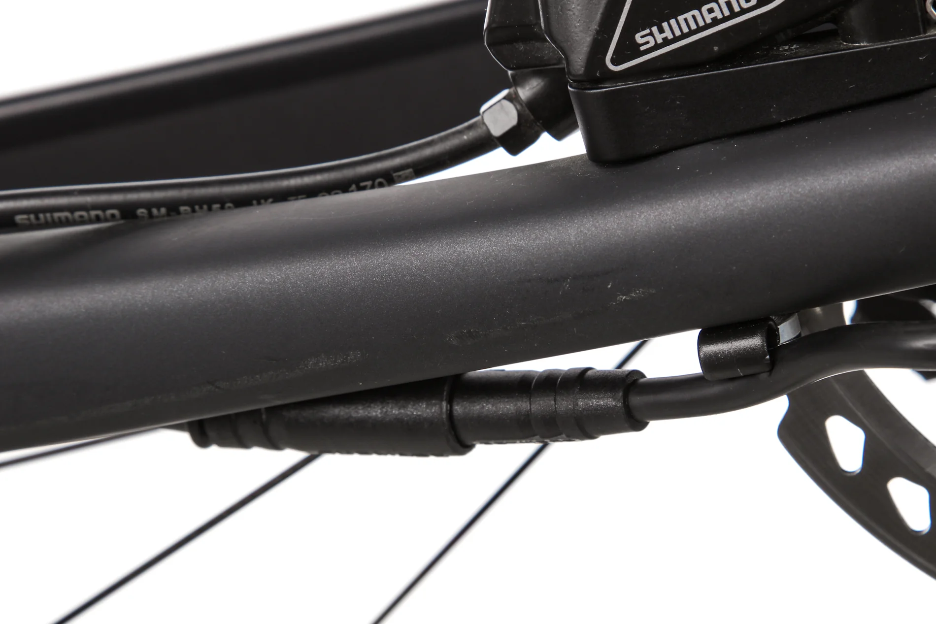 LeMond Prolog Di2 Commuter E-Bike - 2022, Small - Image 11
