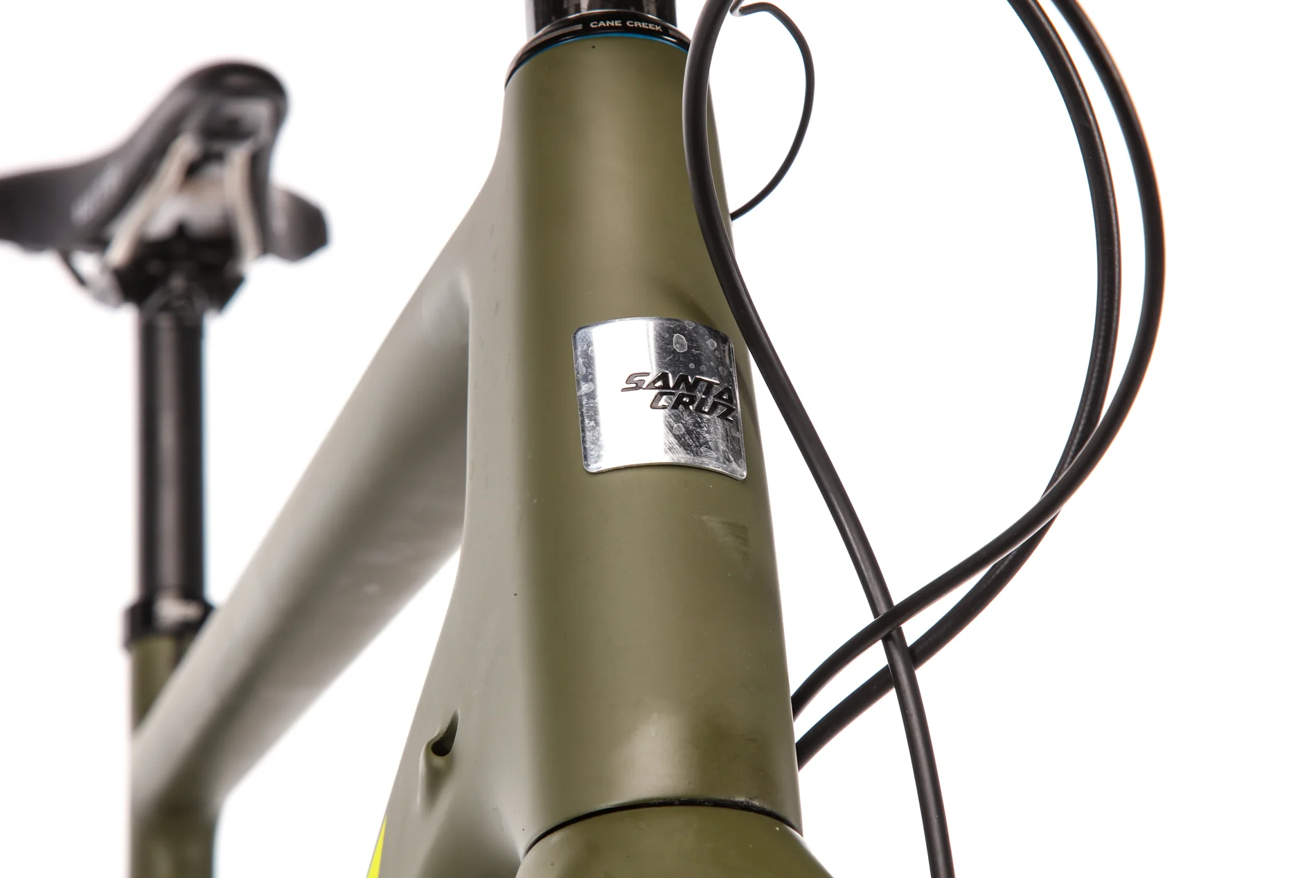 Santa Cruz Skitch CC Apex Flat Bar Commuter E-Bike - 2024, XX-Large - Image 7